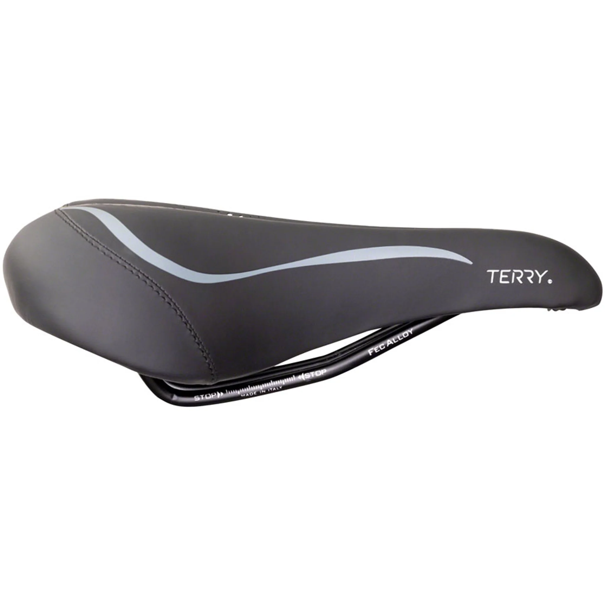 Liberator X Gel Saddle - Image 7