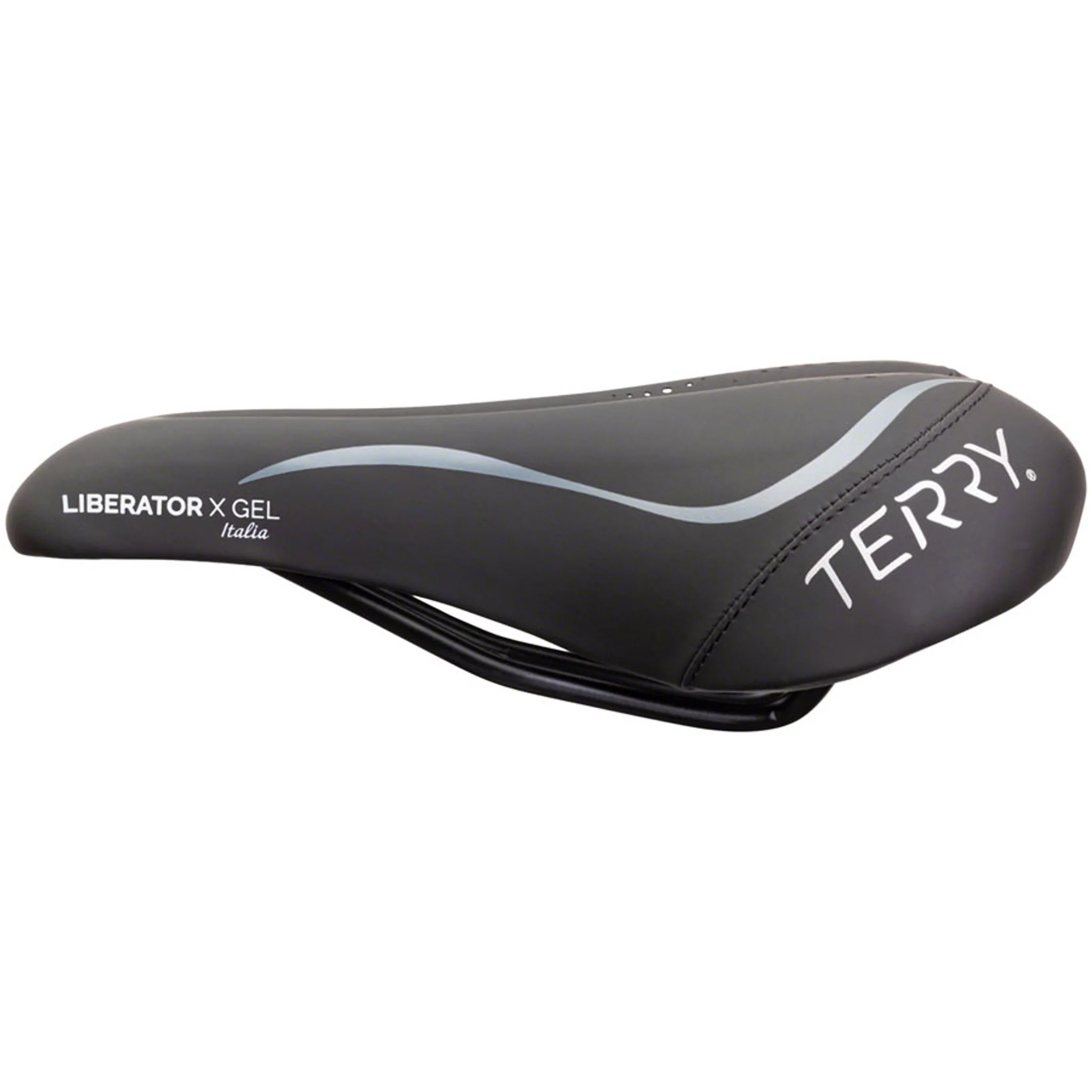 Liberator X Gel Saddle - Image 8
