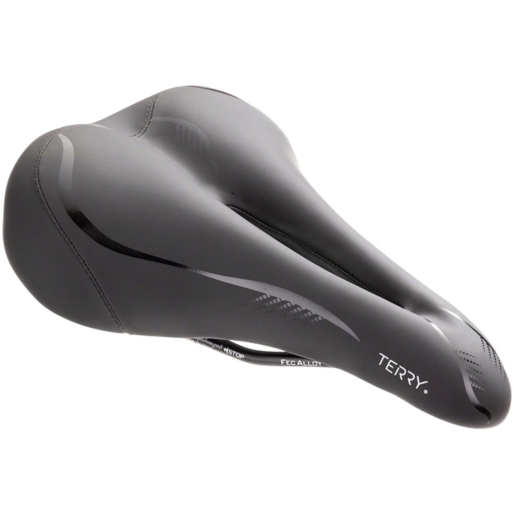 Liberator X Saddle