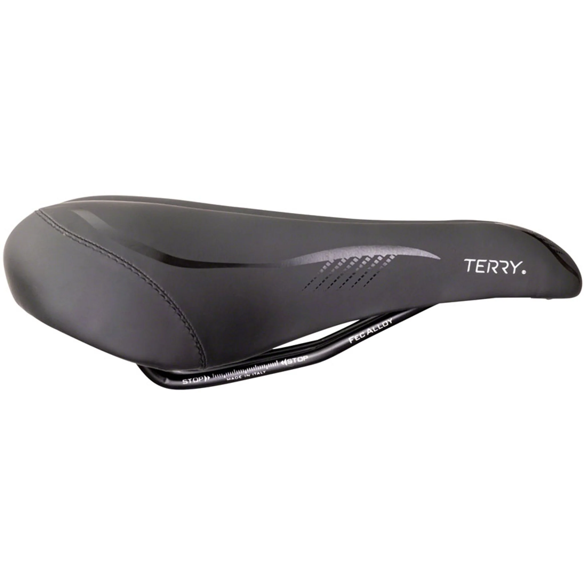 Liberator X Saddle - Image 3