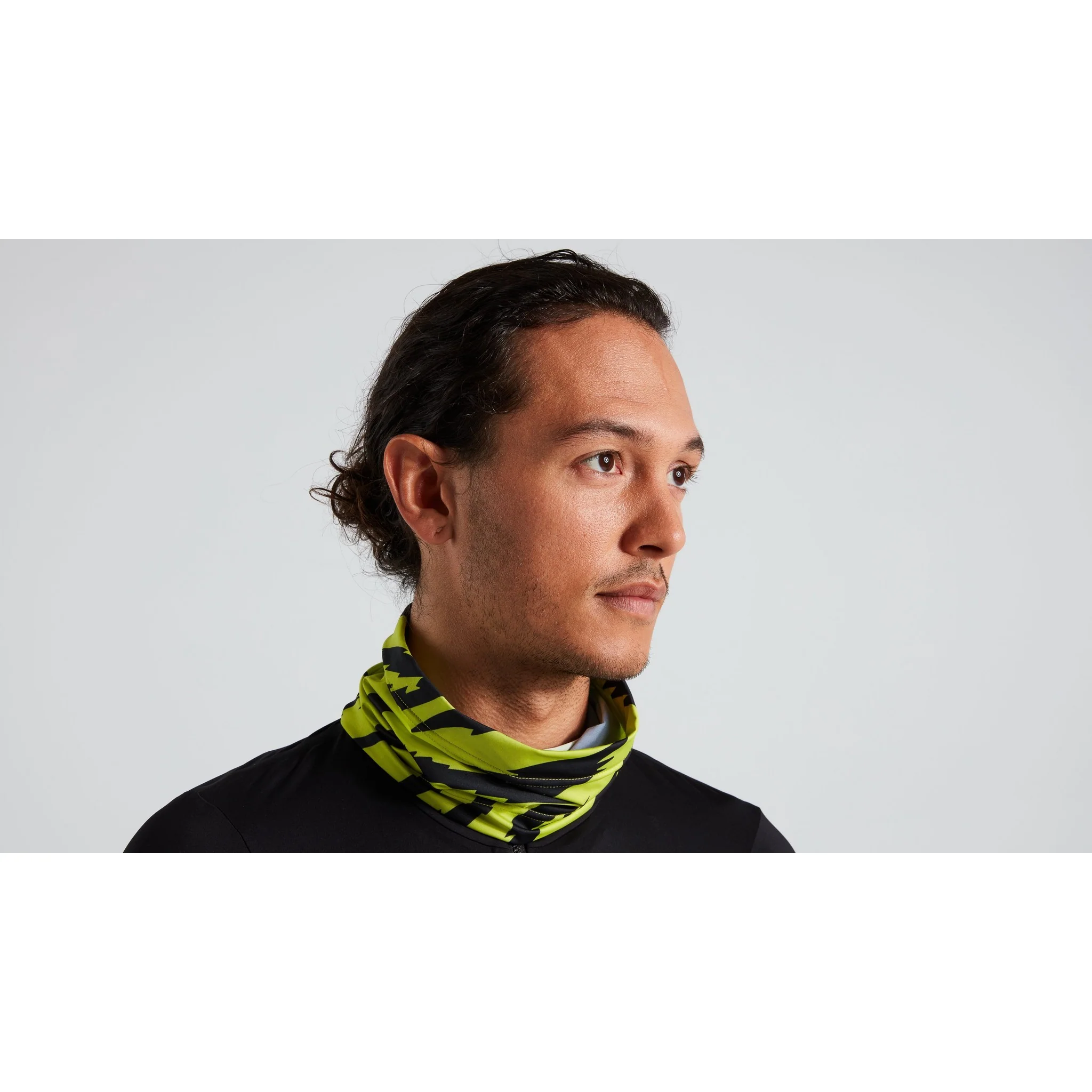 Lightning Neck Gaiter - Image 2