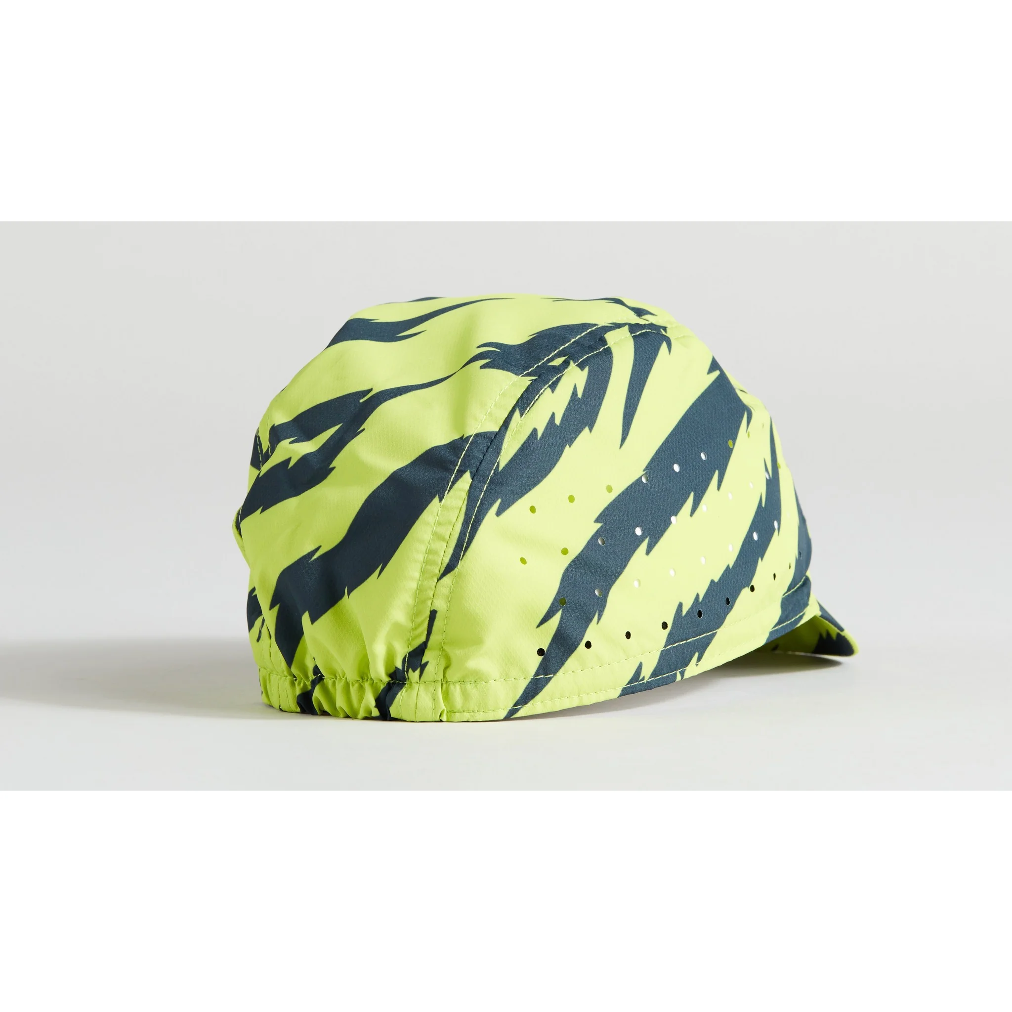 Lightning Reflect Cycling Cap - Image 3