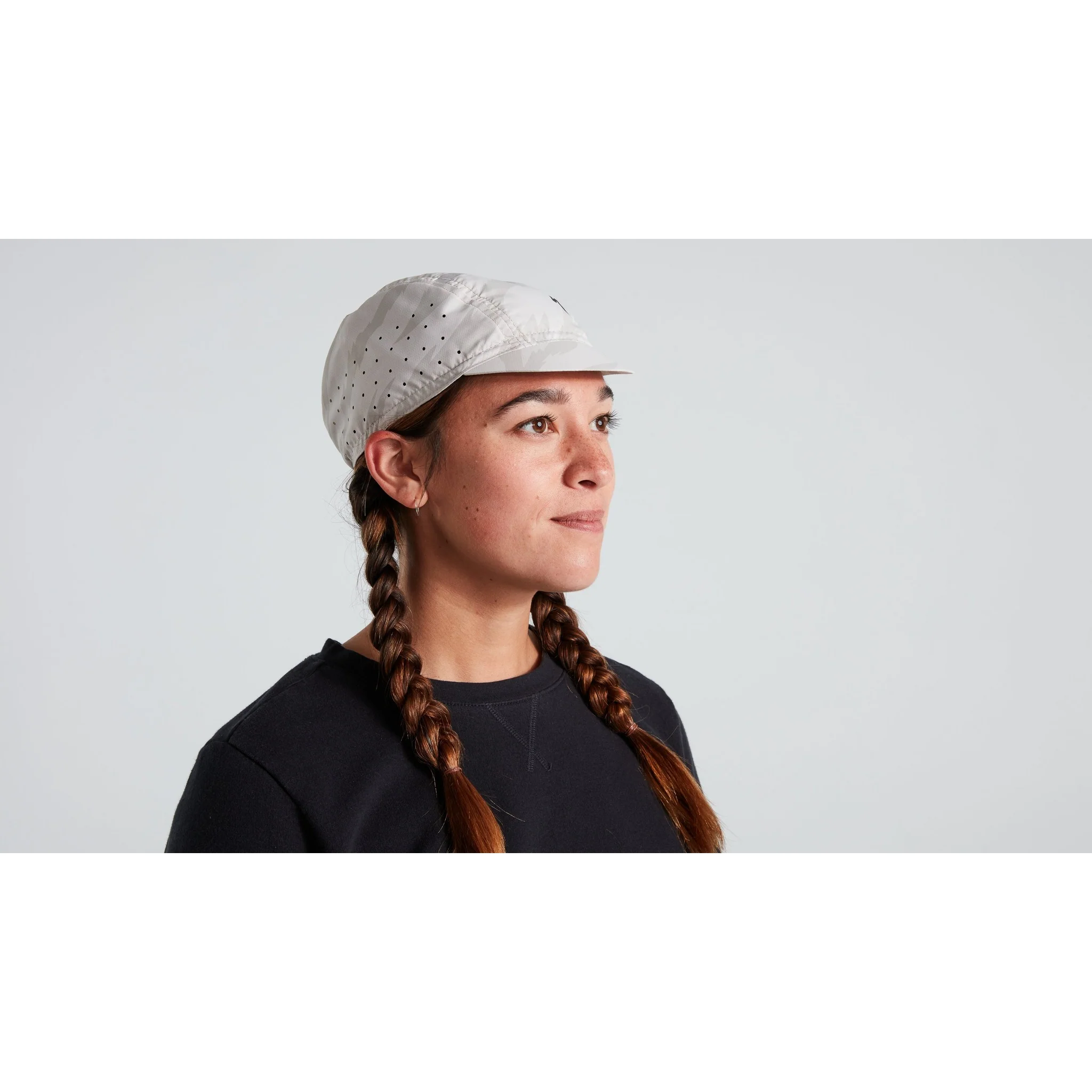 Lightning Reflect Cycling Cap - Image 6