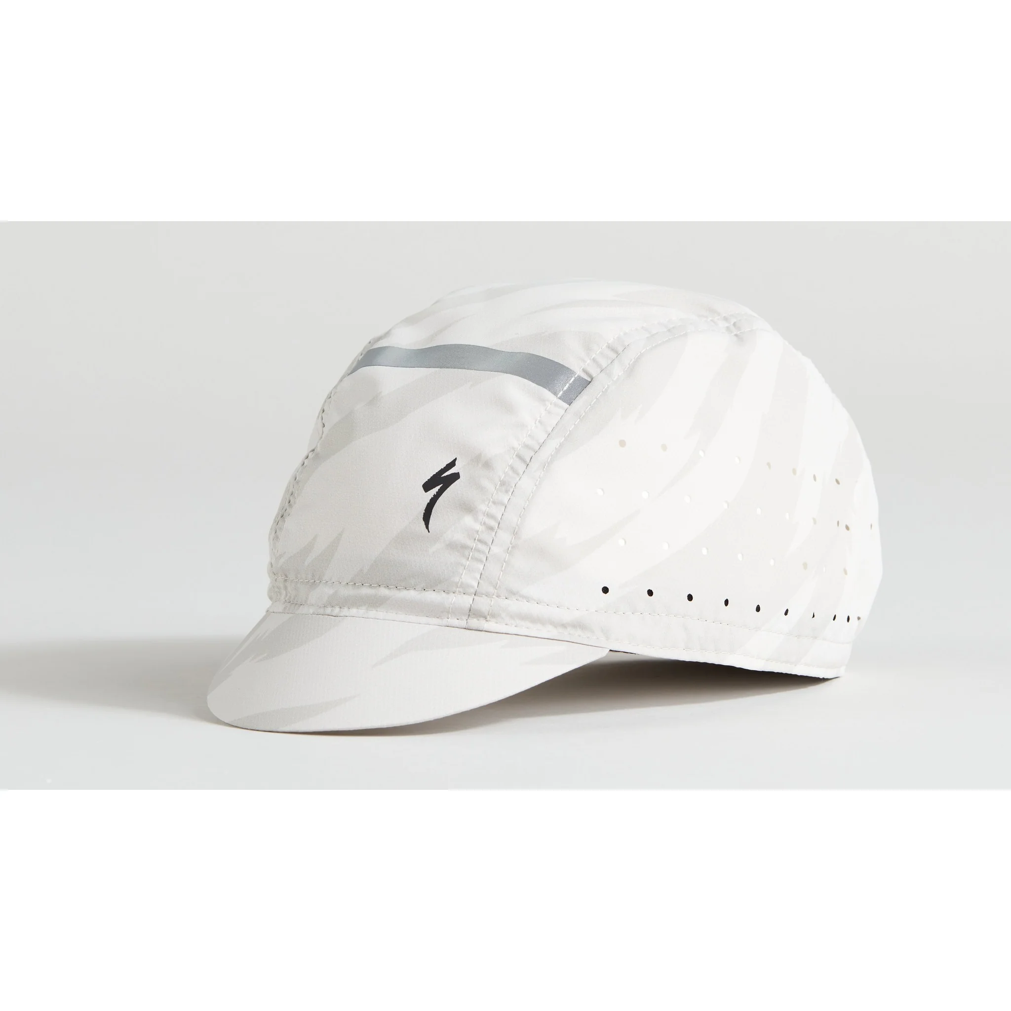 Lightning Reflect Cycling Cap - Image 7