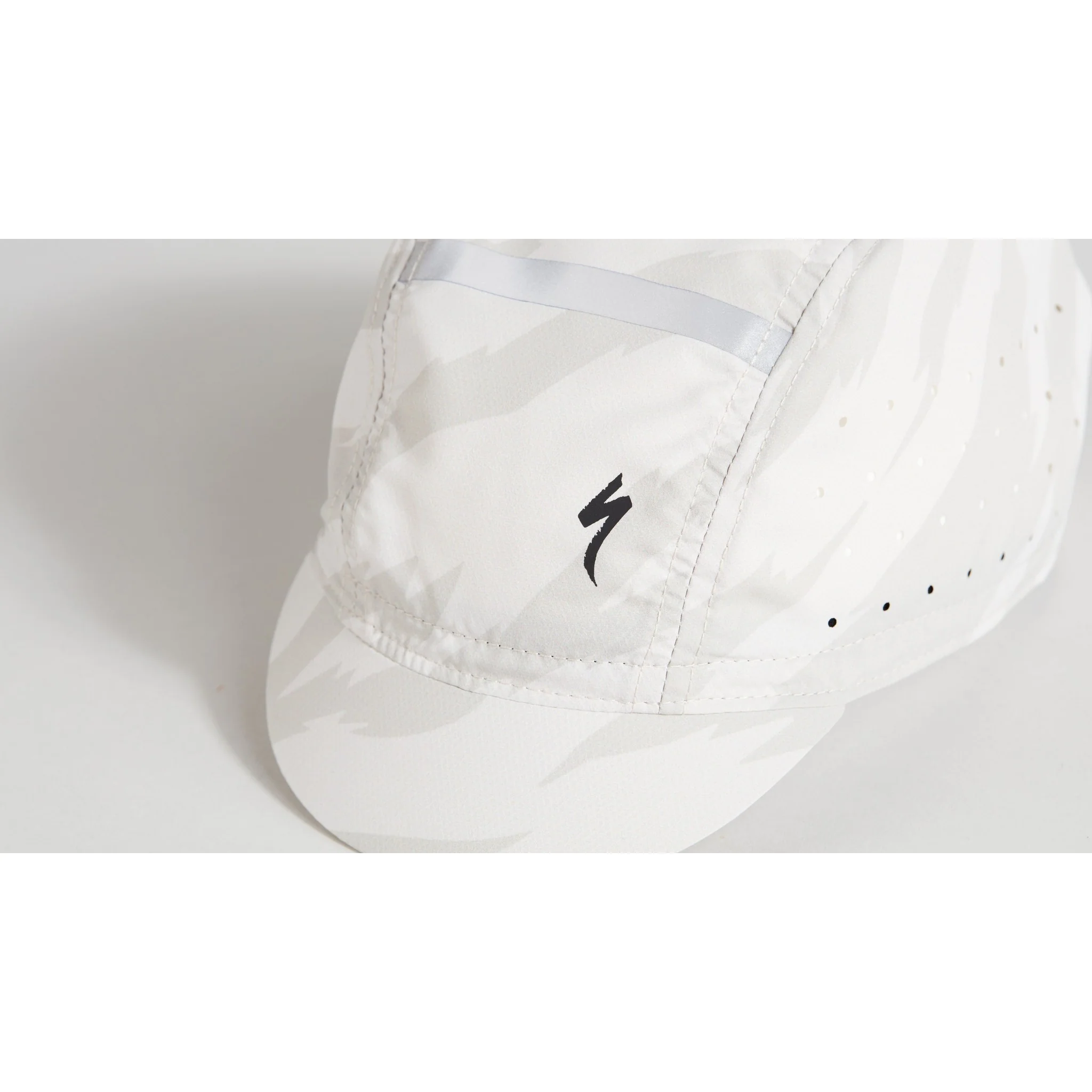 Lightning Reflect Cycling Cap - Image 9