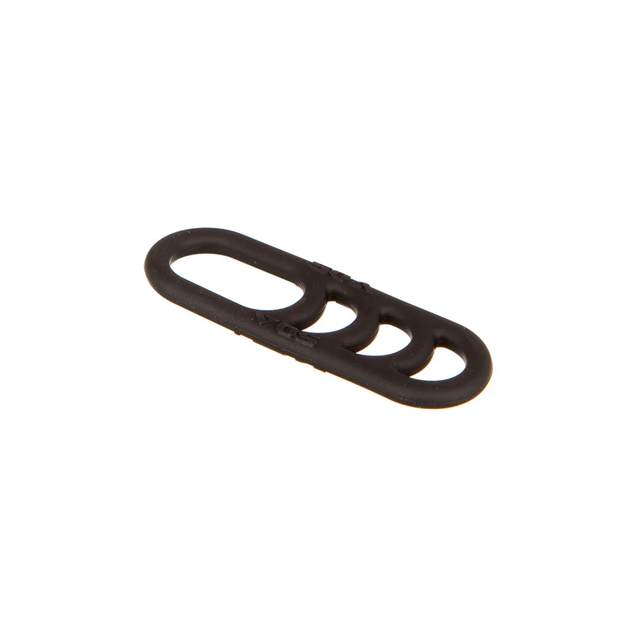 Lights Handlebar Mounting Strap, Silicon, For Femto Drive, KTV Drive, Zecto Drive, 7x25mm