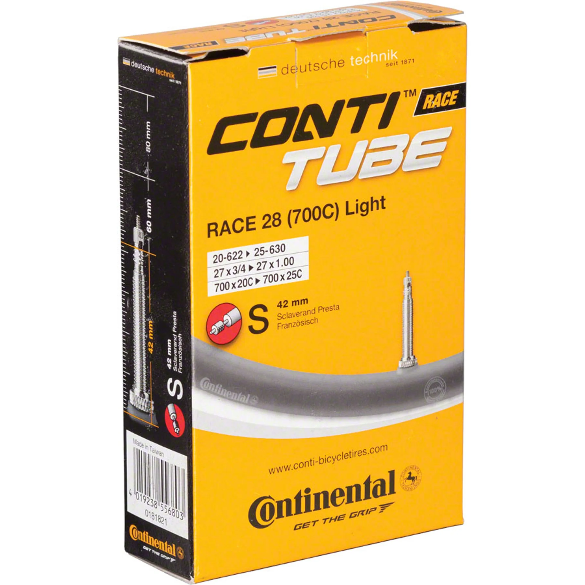 Lightweight Tube - Image 5