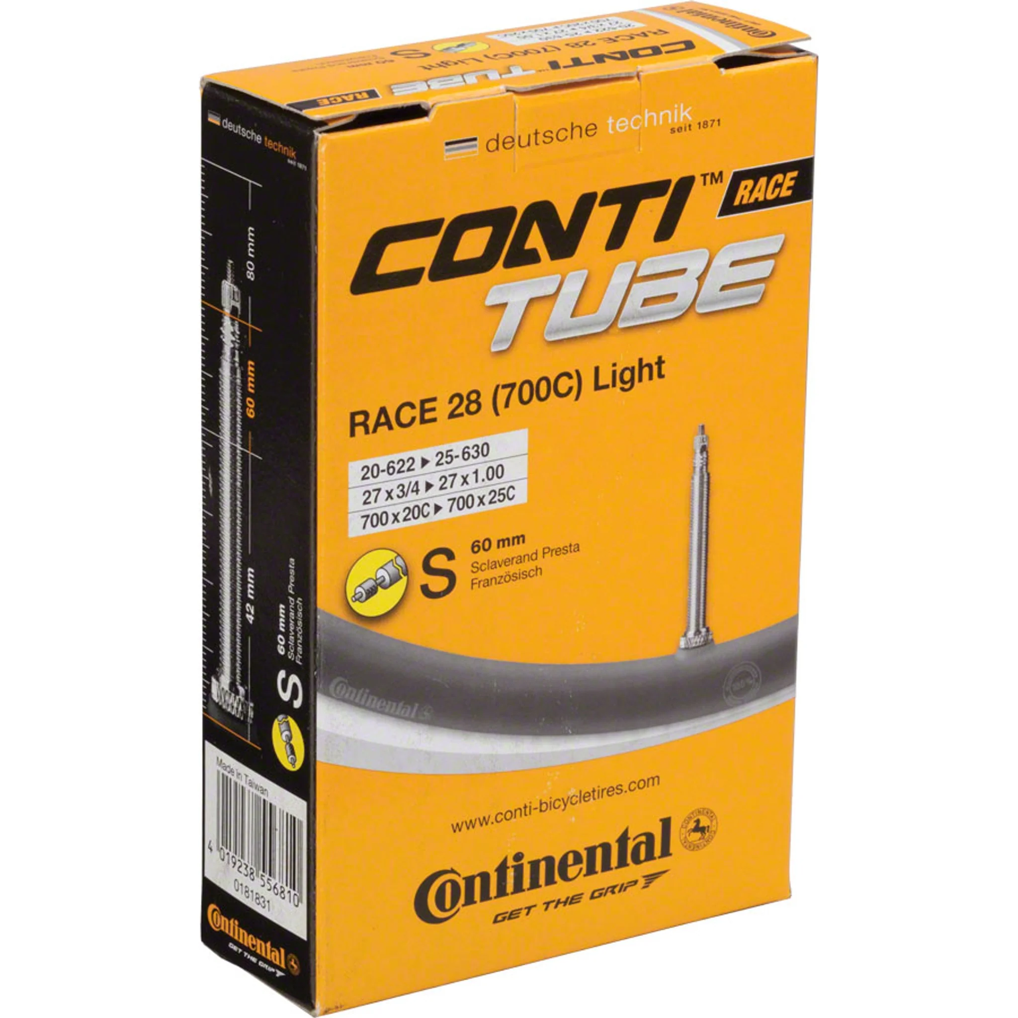 Lightweight Tube - Image 6