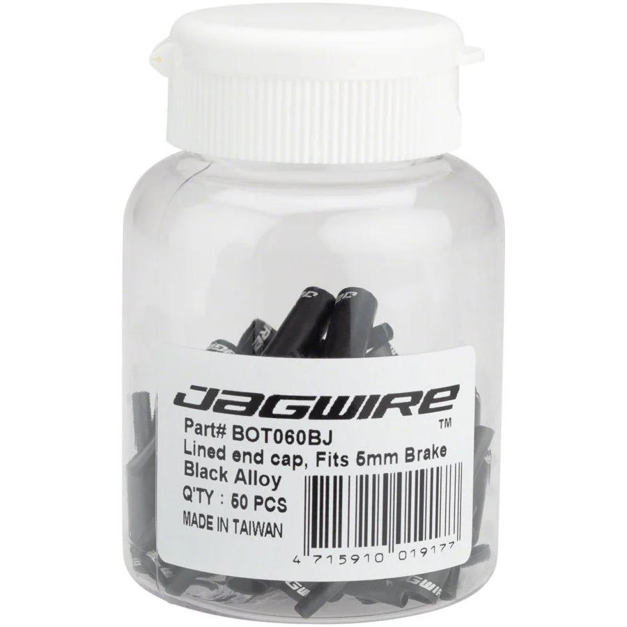 Lined End Caps - Image 2