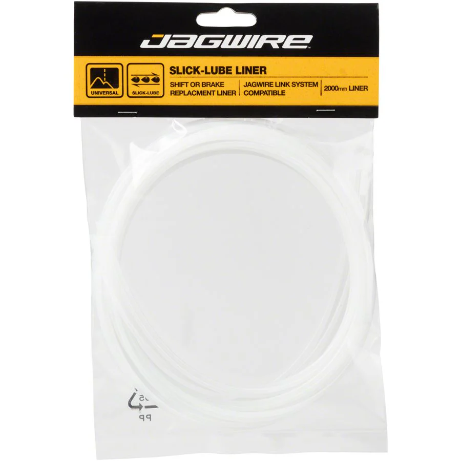 Link Housing Parts - Elite Link Shift/Brake Cable Housing Extension - Elite Link Shift/Brake Cable Housing Extension