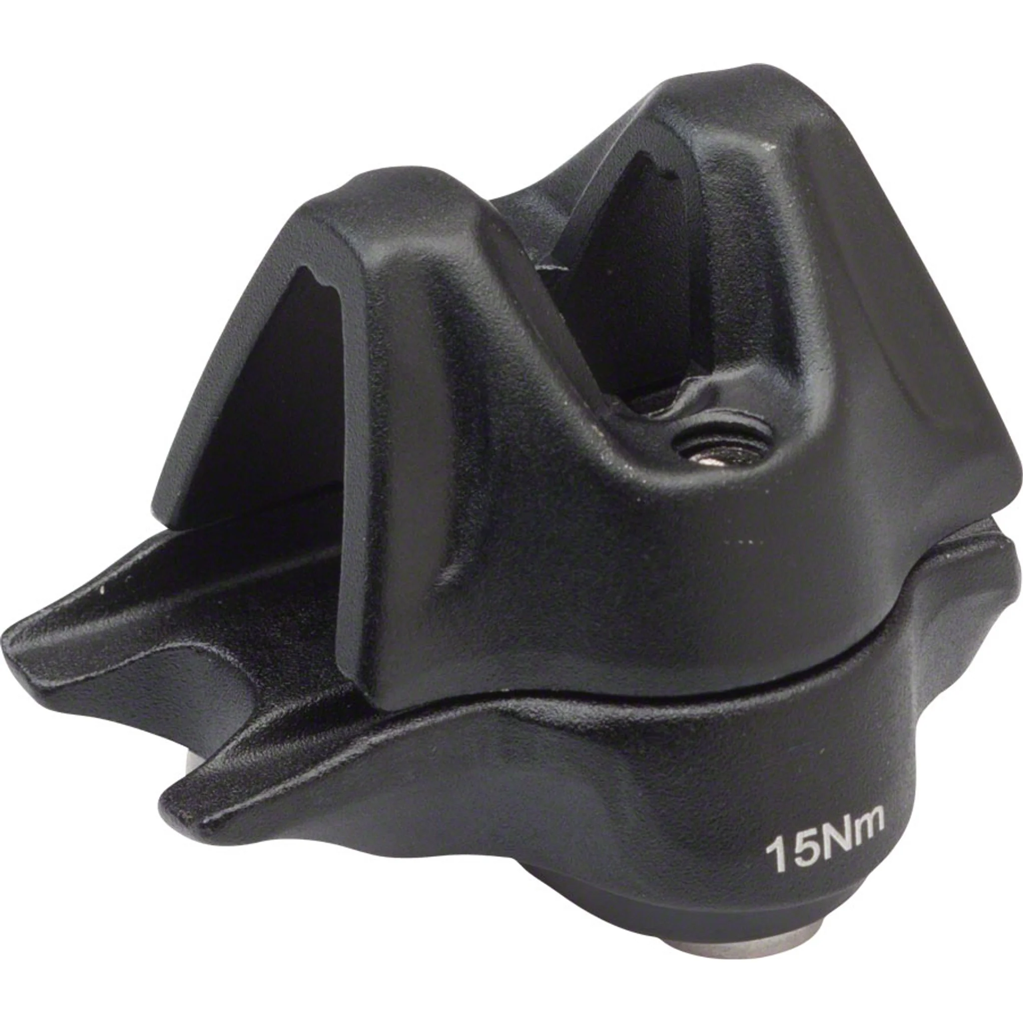 Link Seatpost Saddle Rail Clamp - Image 2