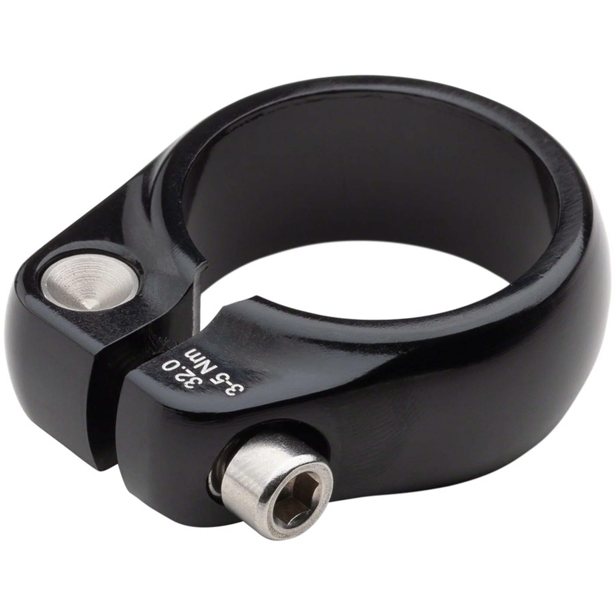 Lip-Lock Seatpost Clamp - Image 11