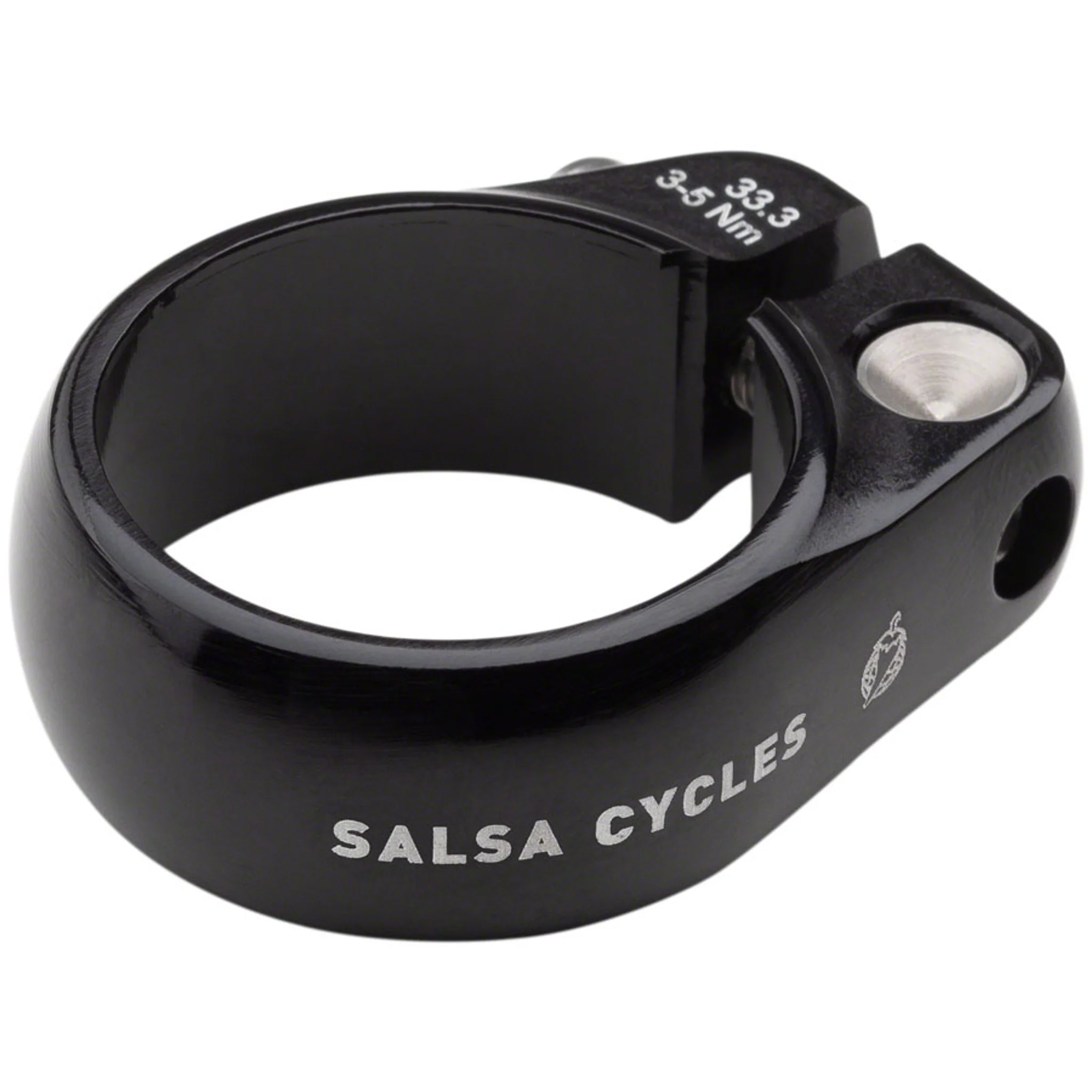 Lip-Lock Seatpost Clamp - Image 13
