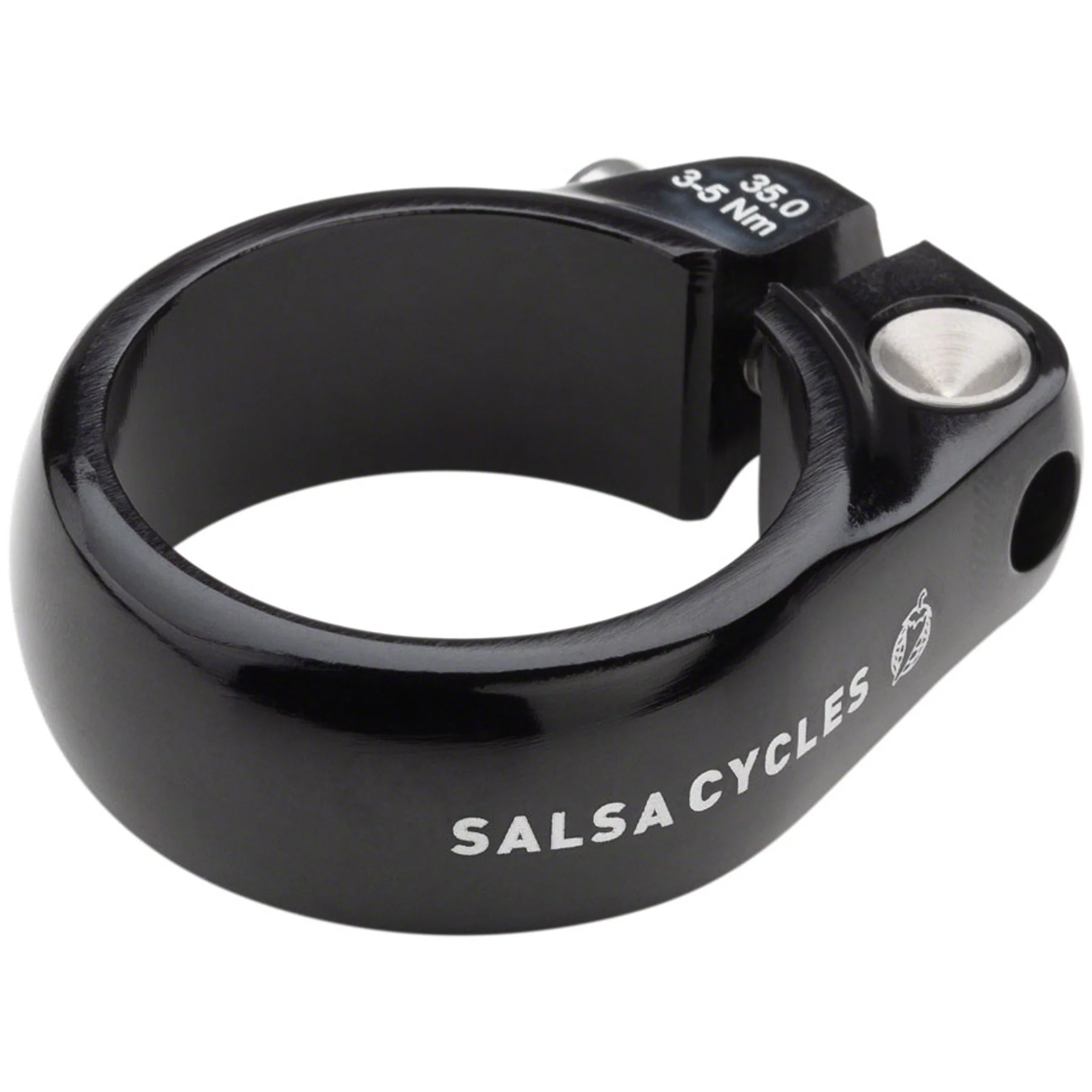 Lip-Lock Seatpost Clamp - Image 16