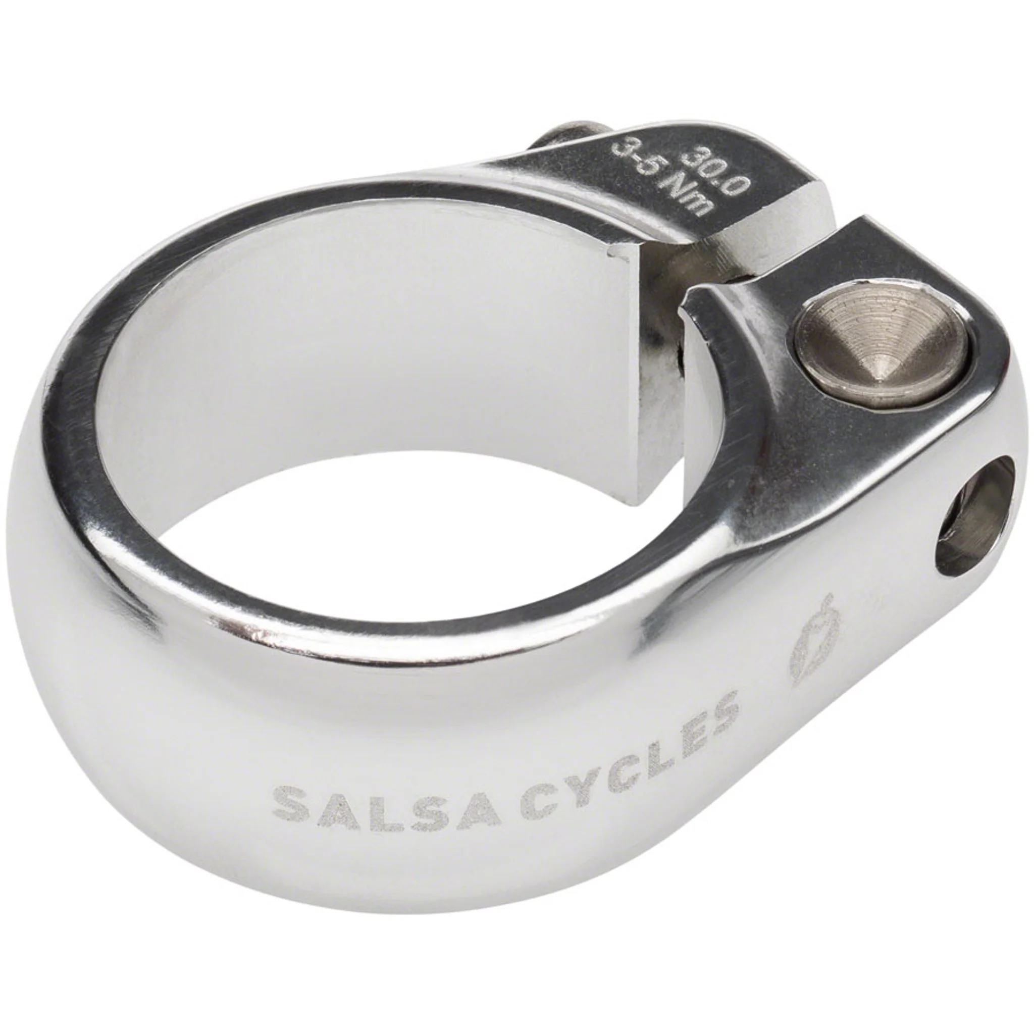 Lip-Lock Seatpost Clamp - Image 22