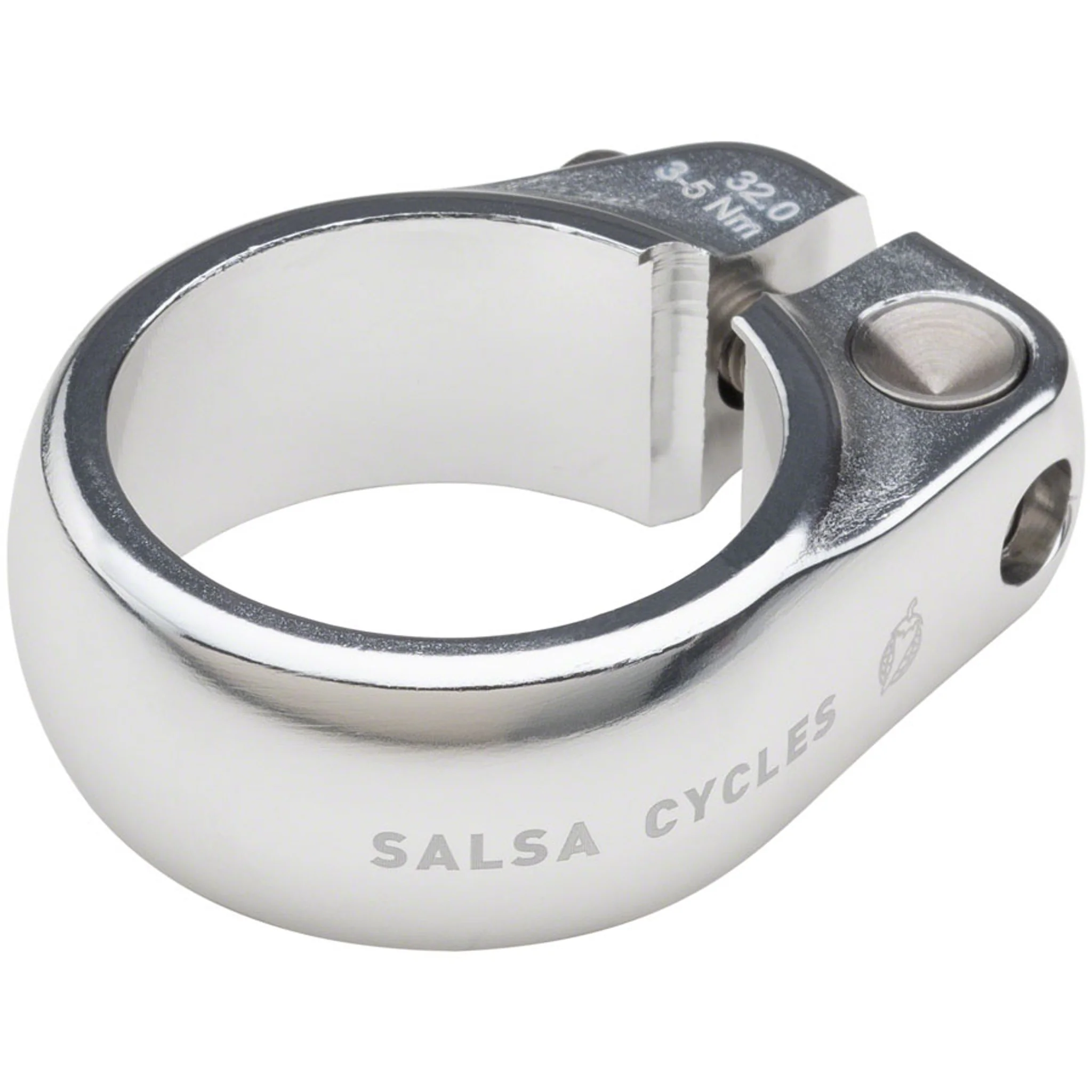 Lip-Lock Seatpost Clamp - Image 25