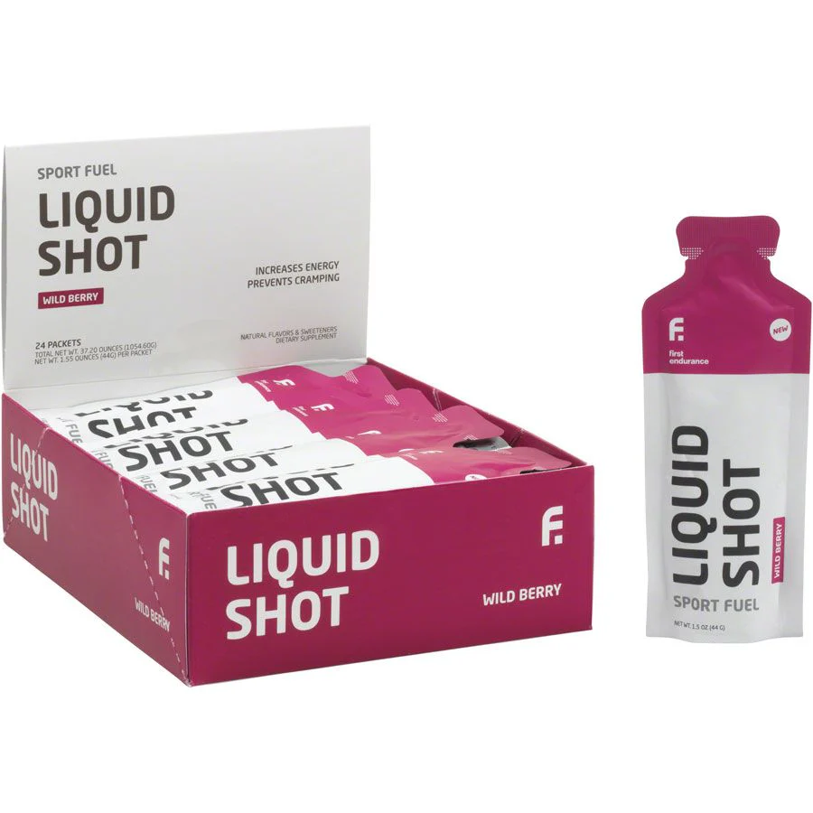 Liquid Shot - Image 2