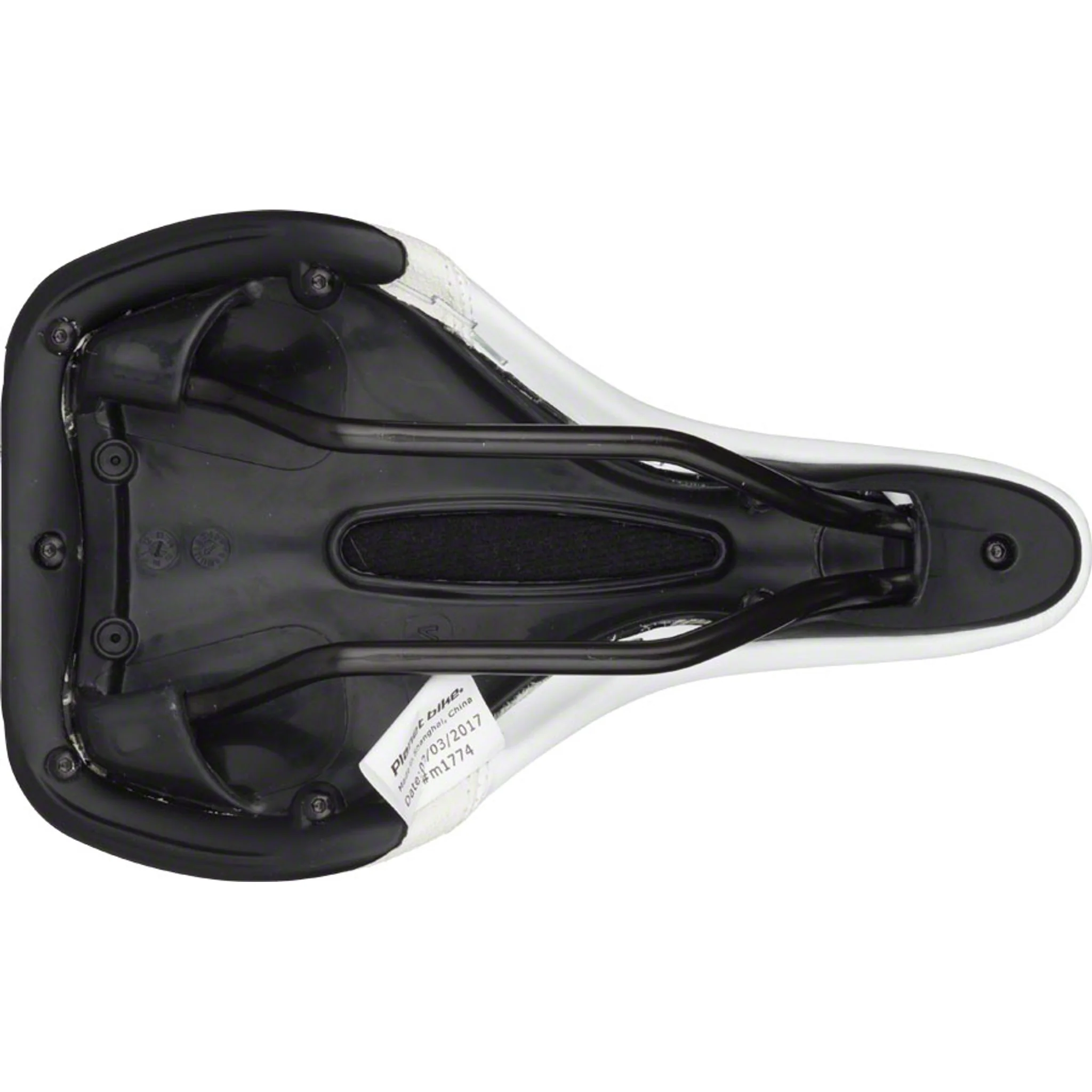 Little A.R.S Saddle - Image 19
