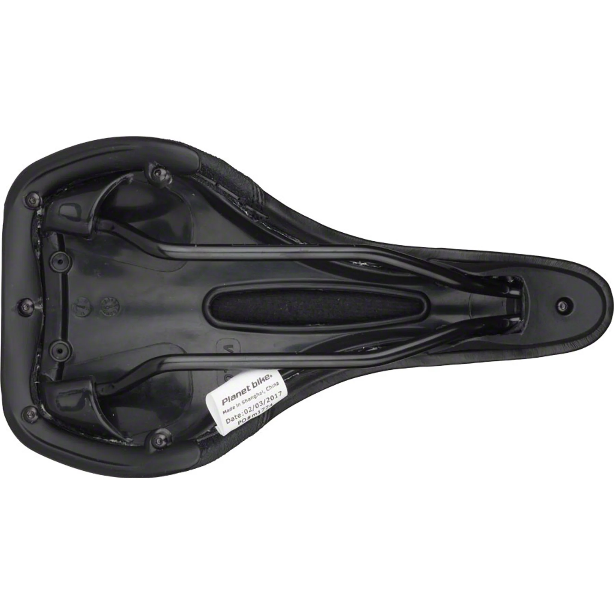 Little A.R.S Saddle - Image 25
