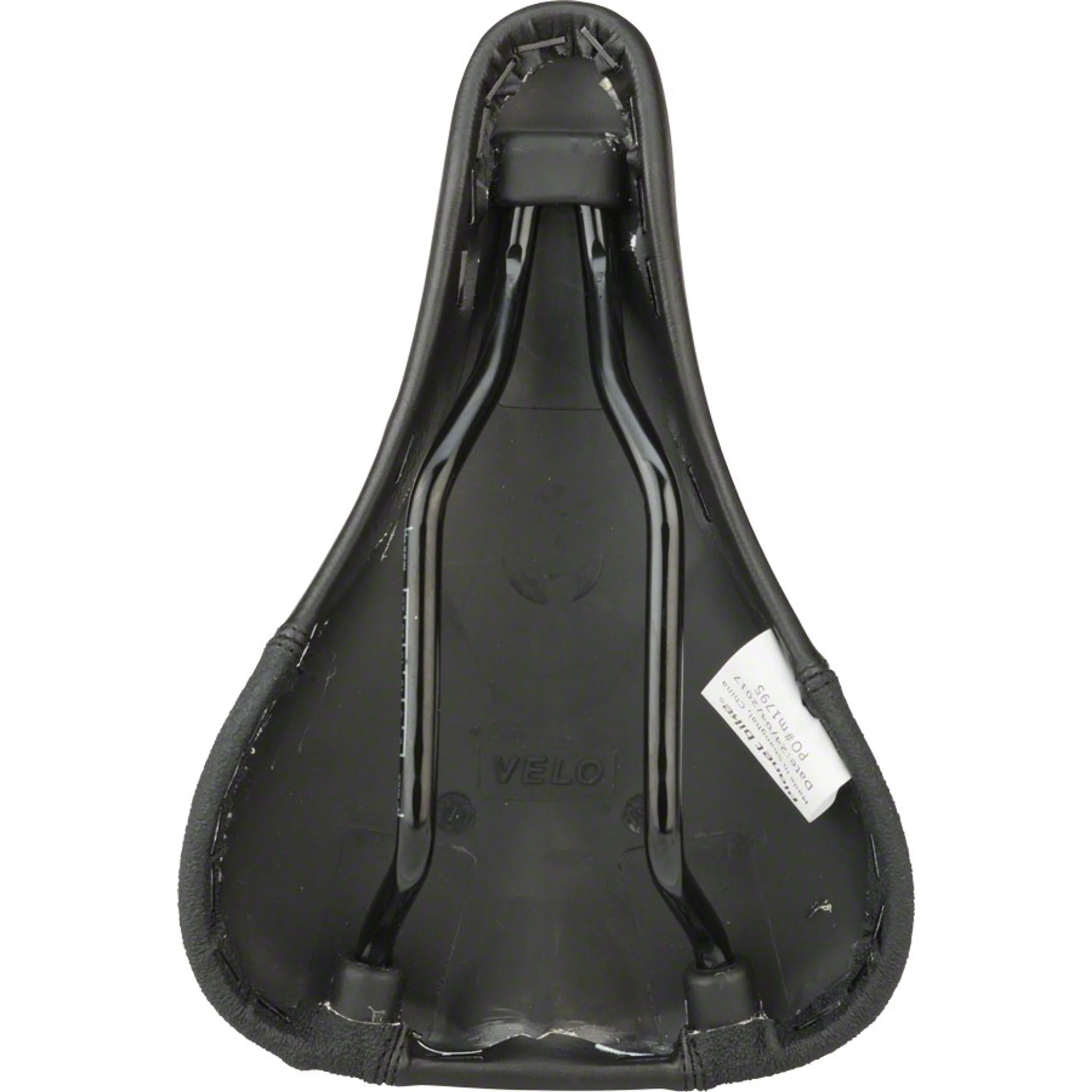 Little A.R.S Saddle - Image 3
