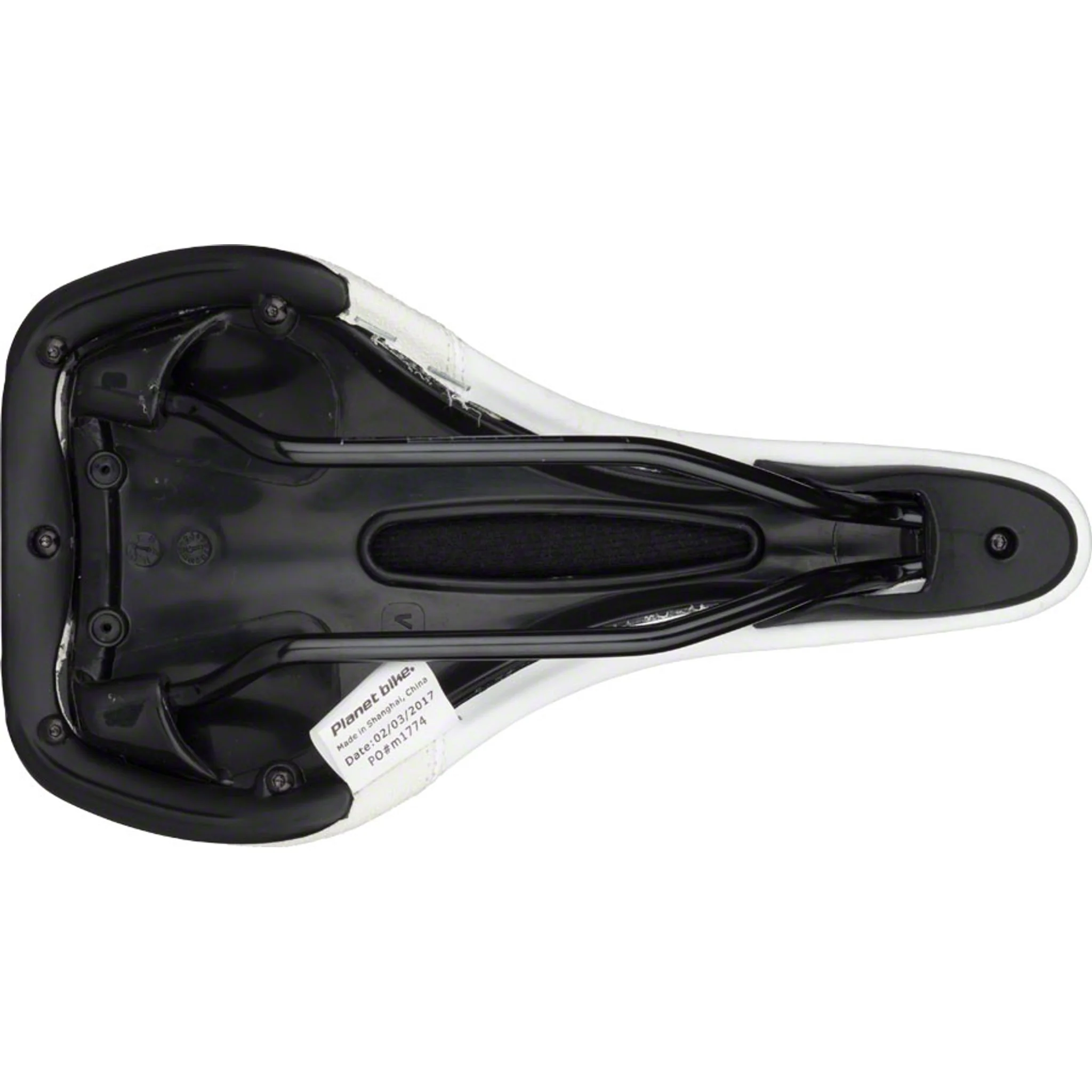 Little A.R.S Saddle - Image 31