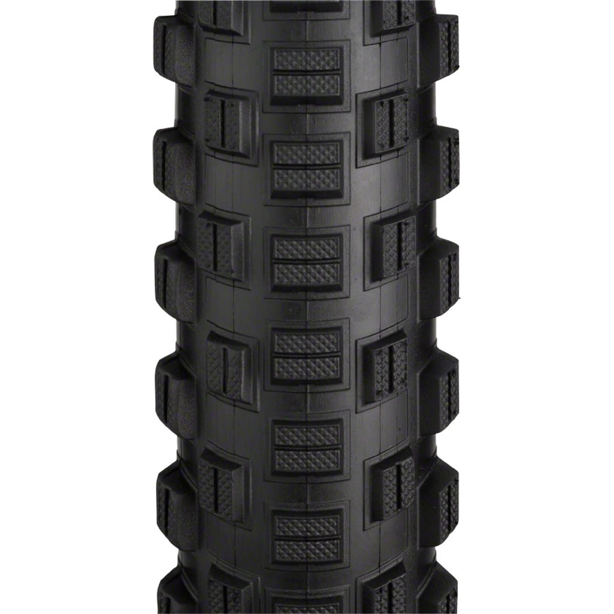 Little Joe Tire - 20 x 2, Clincher, Folding, Black, Active Line - Image 2