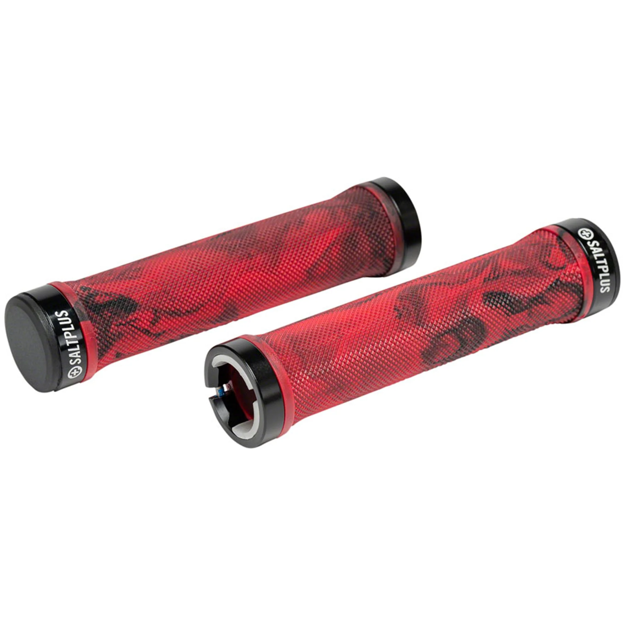 Locked Grips - Image 2