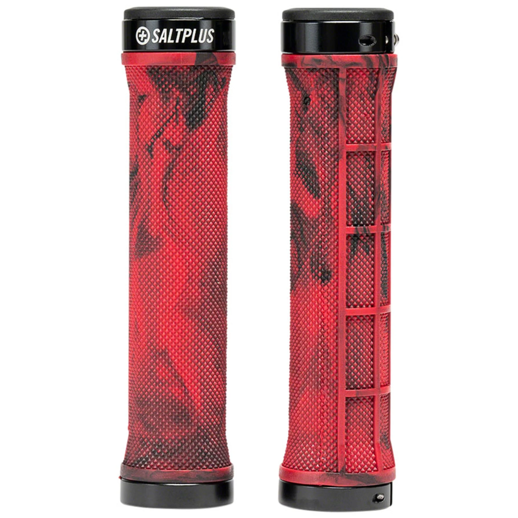 Locked Grips - Image 3