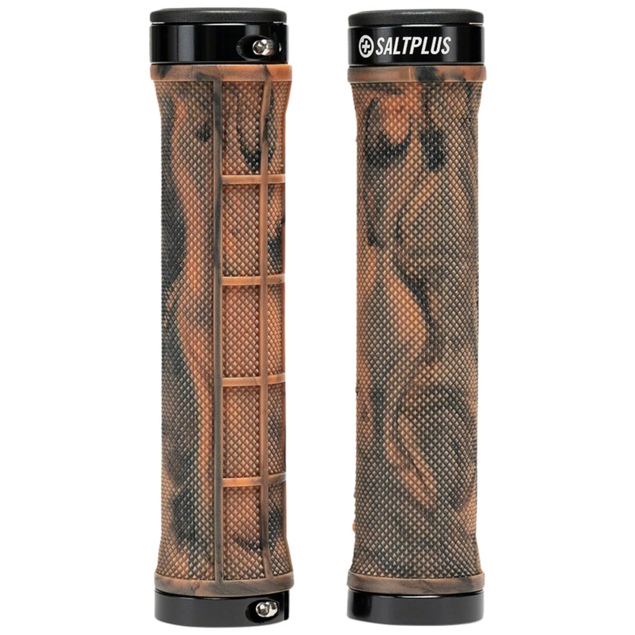 Locked Grips - Image 6