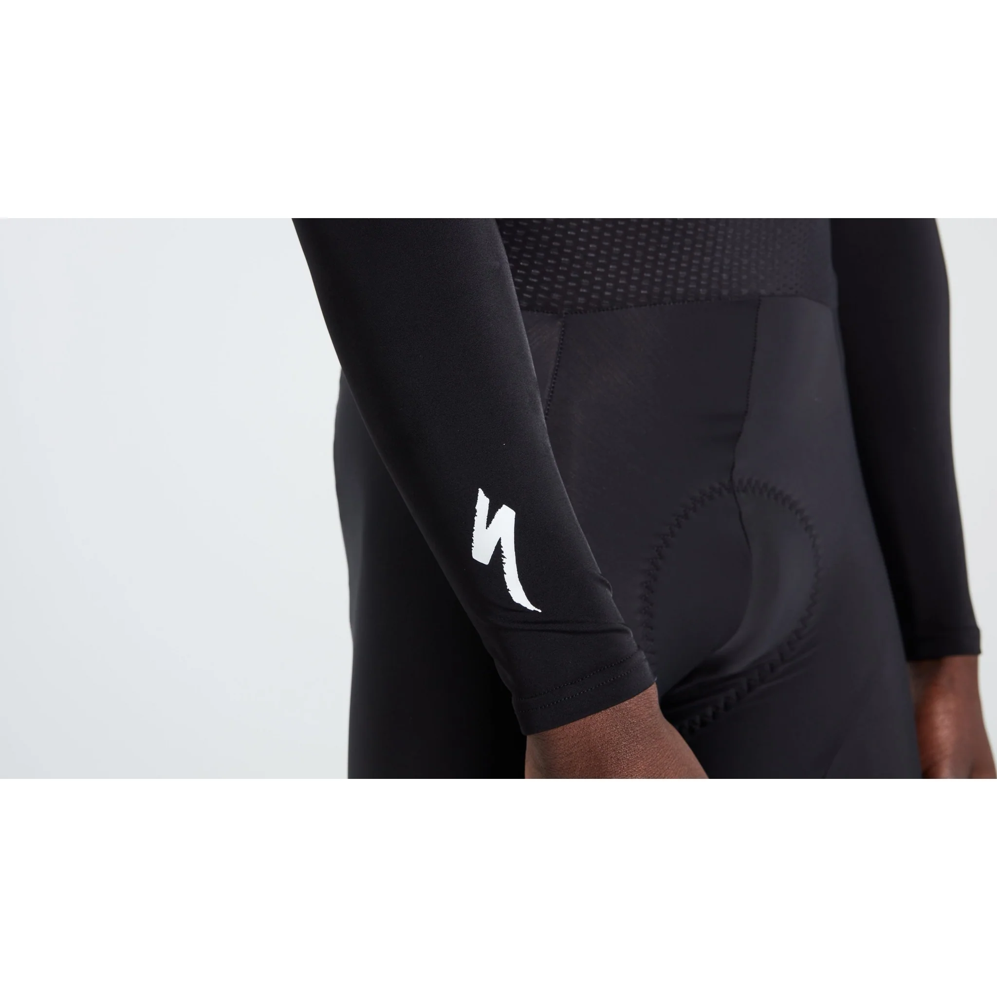 Logo Arm Covers - Image 5