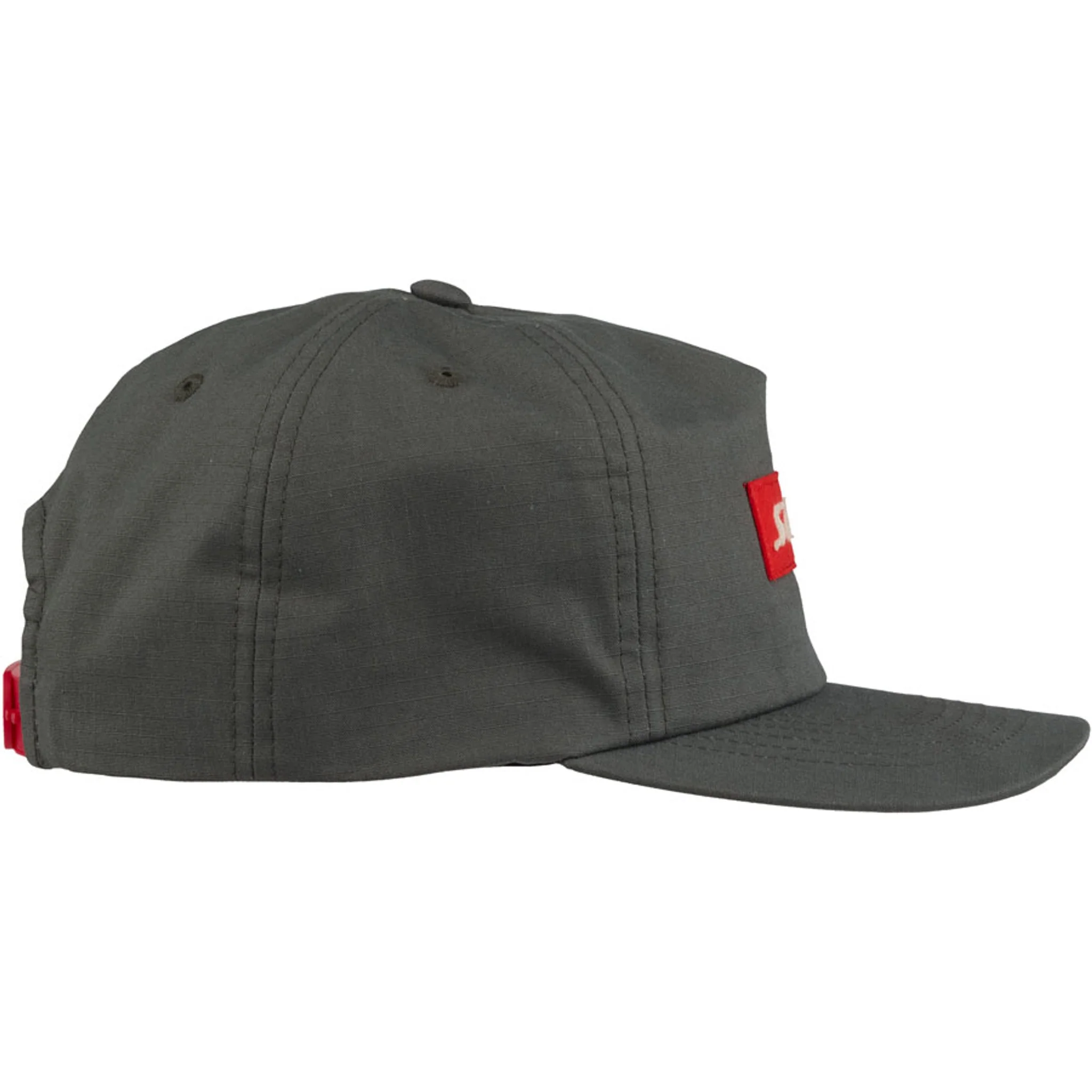 Logo Hat - Image 3
