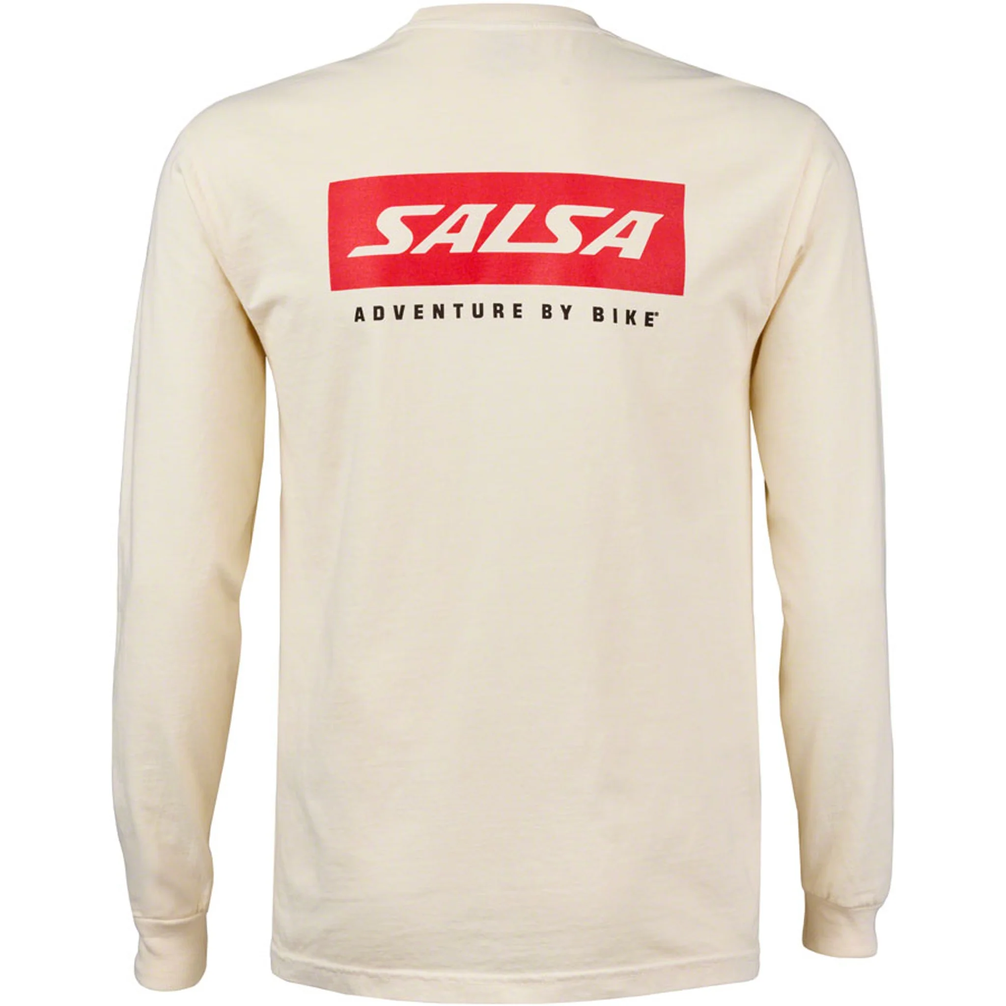 Logo Long Sleeve T-Shirt - Unisex - Image 2