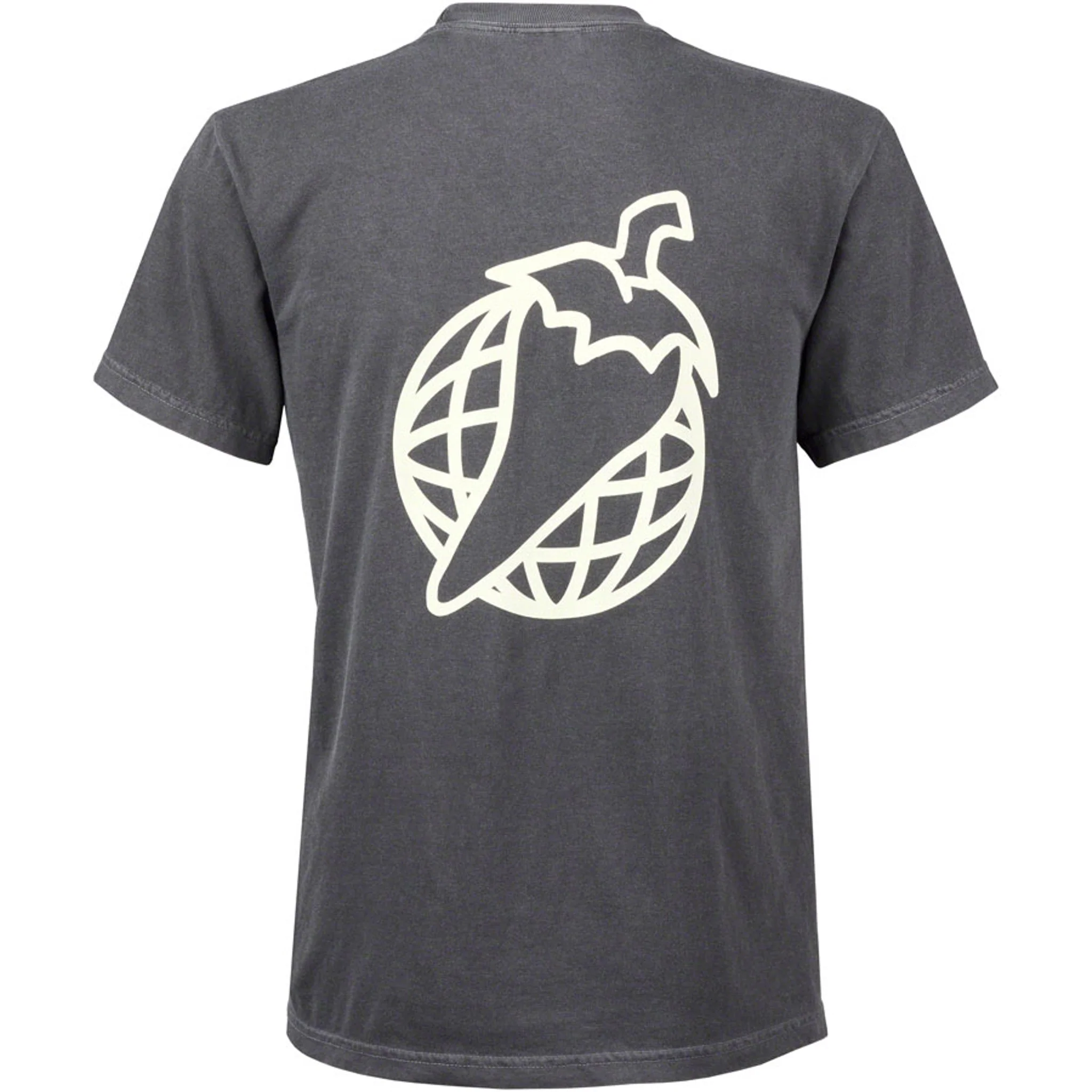 Logo Pocket T-Shirt - Unisex - Image 2