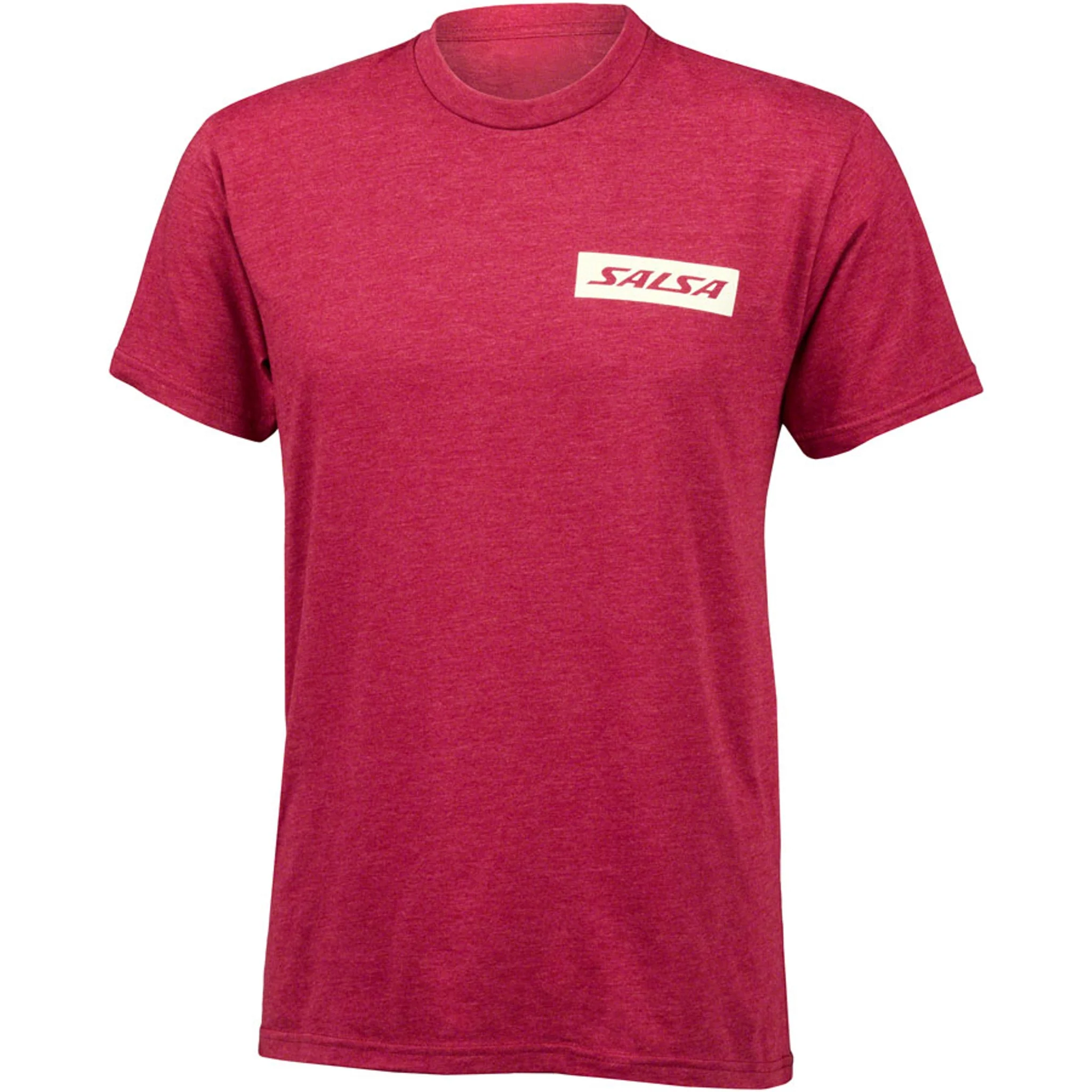 Logo T-Shirt - Unisex