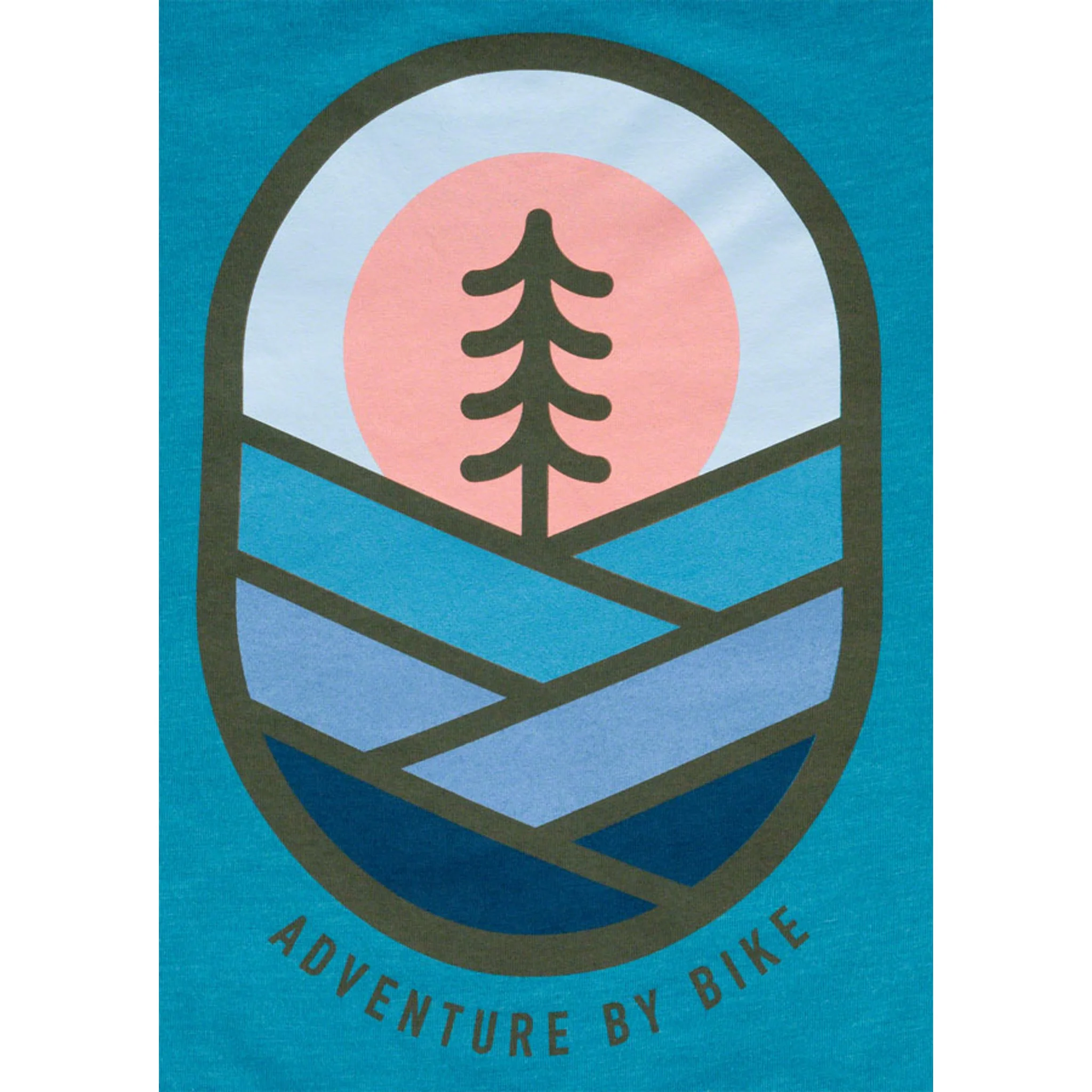 Lone Pine T-Shirt - Men's - Image 3