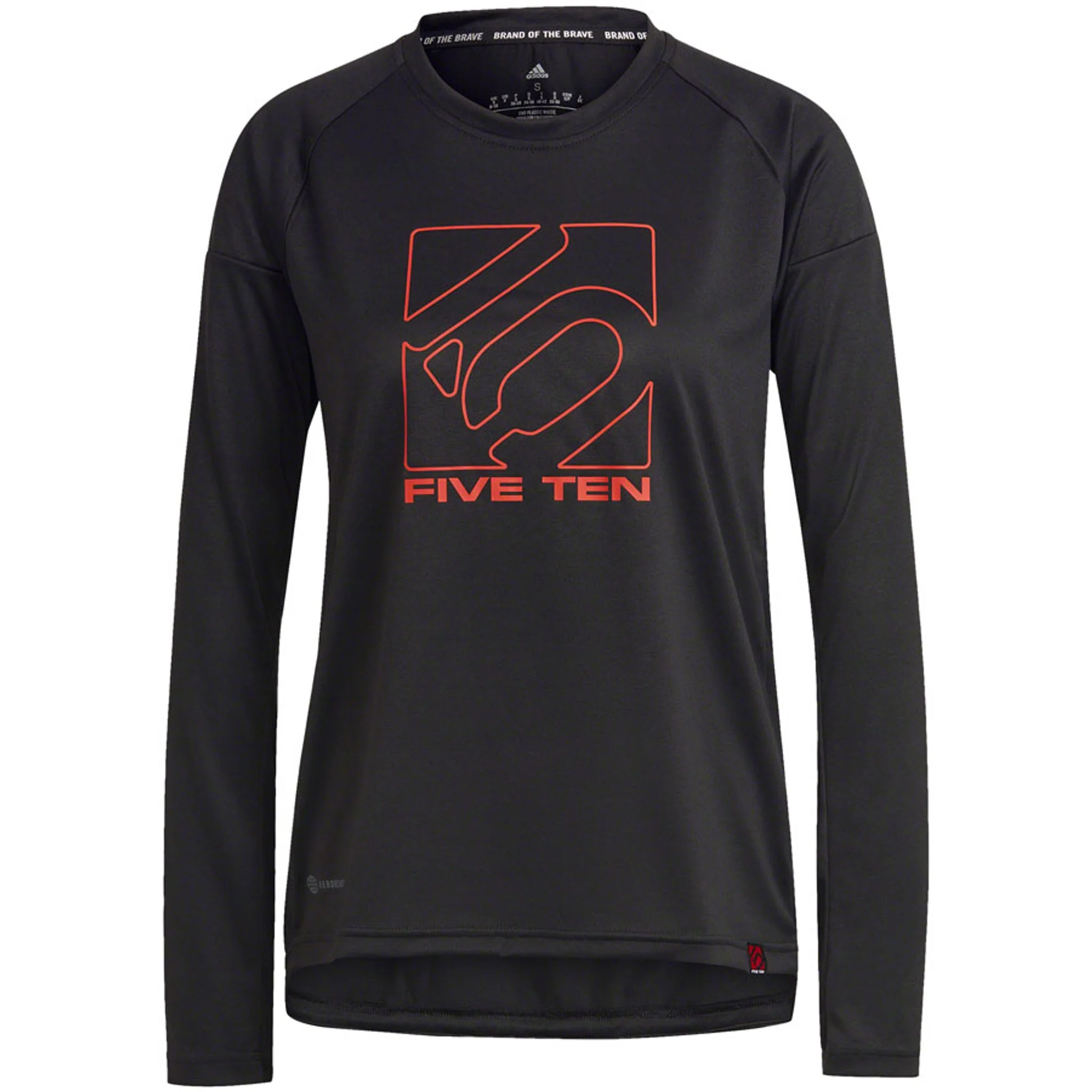 Long Sleeve Jersey