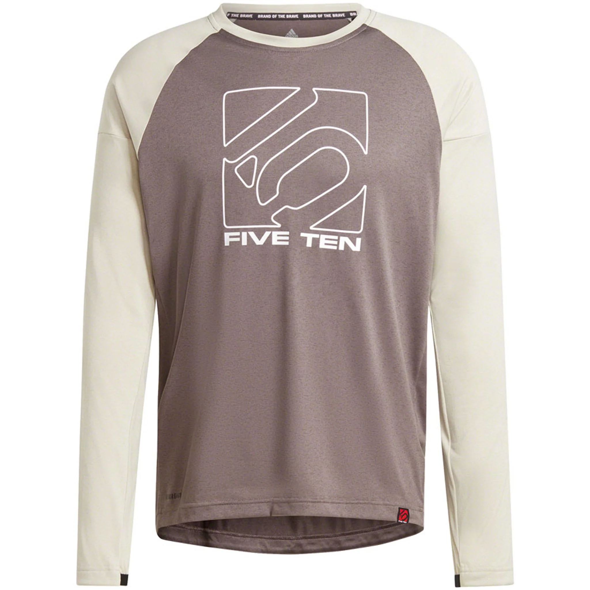 Long Sleeve Jersey - Image 10
