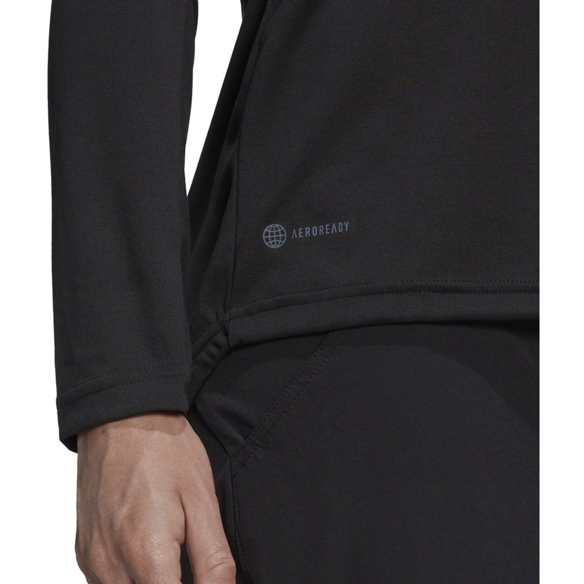 Long Sleeve Jersey - Image 3
