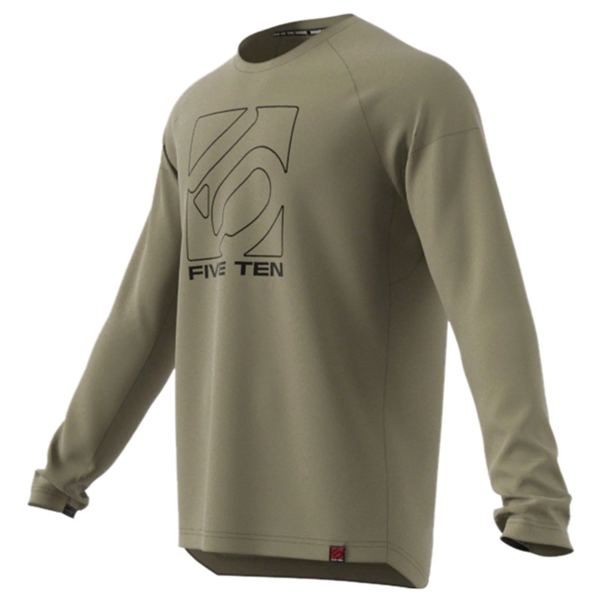 Long Sleeve Jersey - Image 4