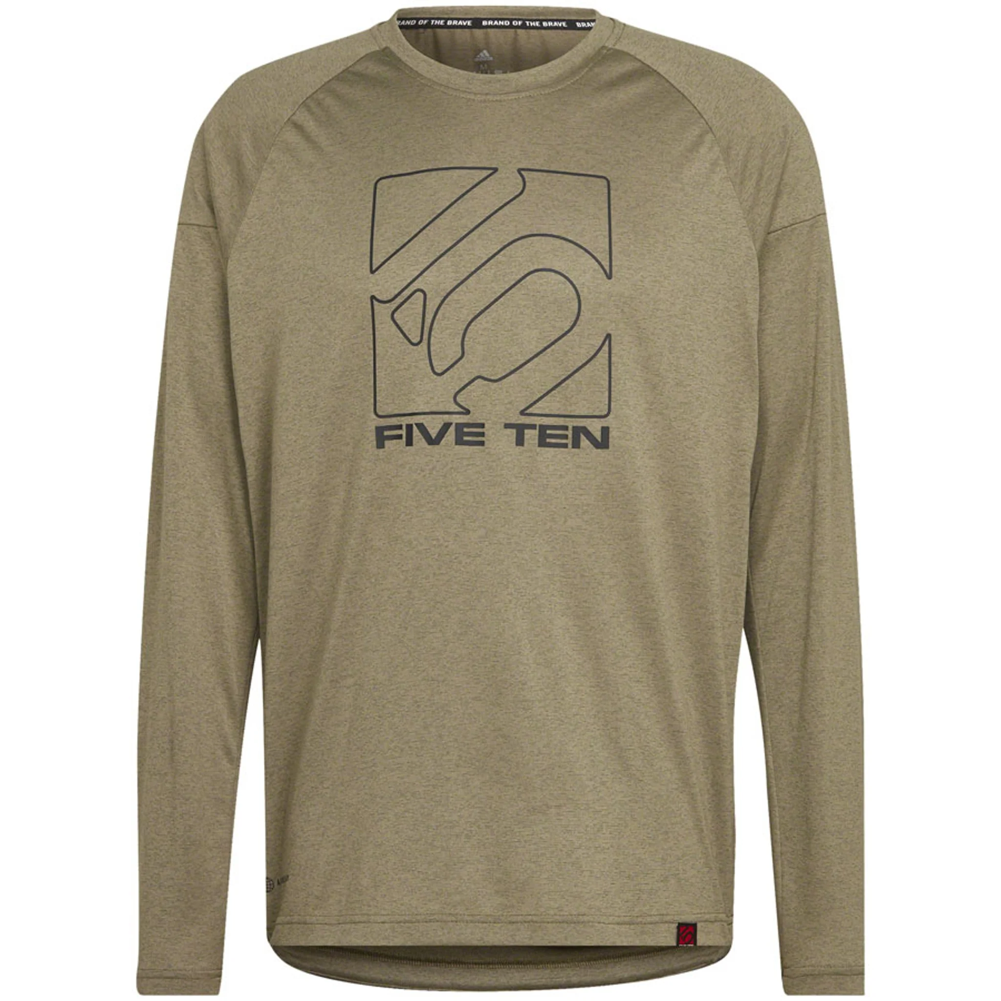 Long Sleeve Jersey - Image 6