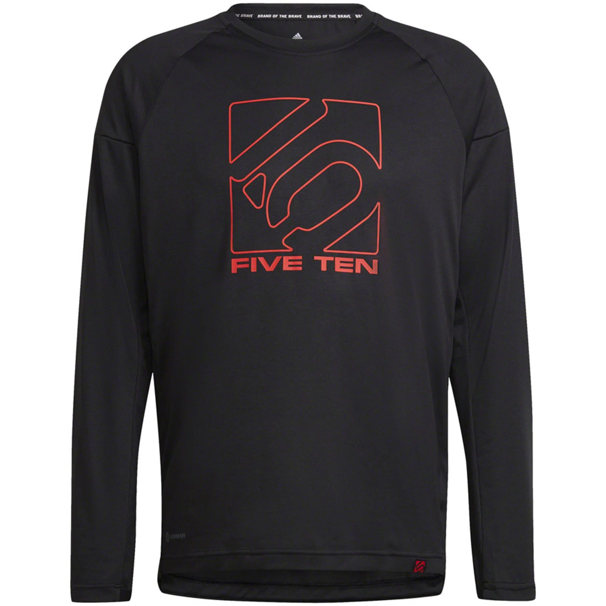 Long Sleeve Jersey - Image 7