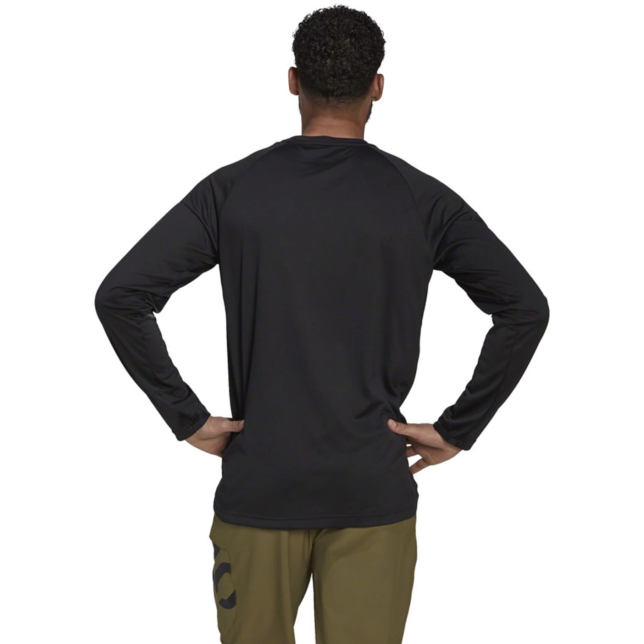 Long Sleeve Jersey - Image 8