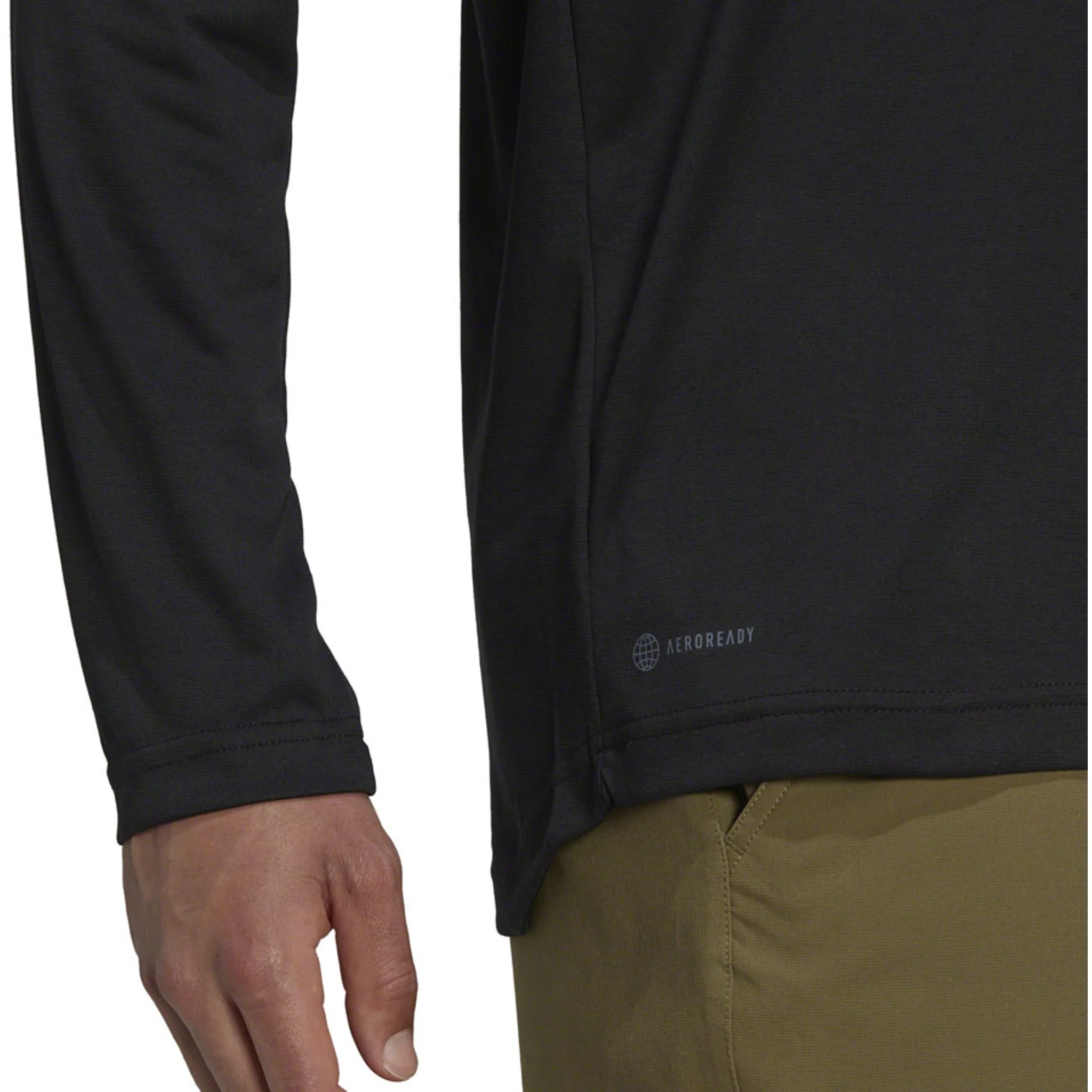 Long Sleeve Jersey - Image 9