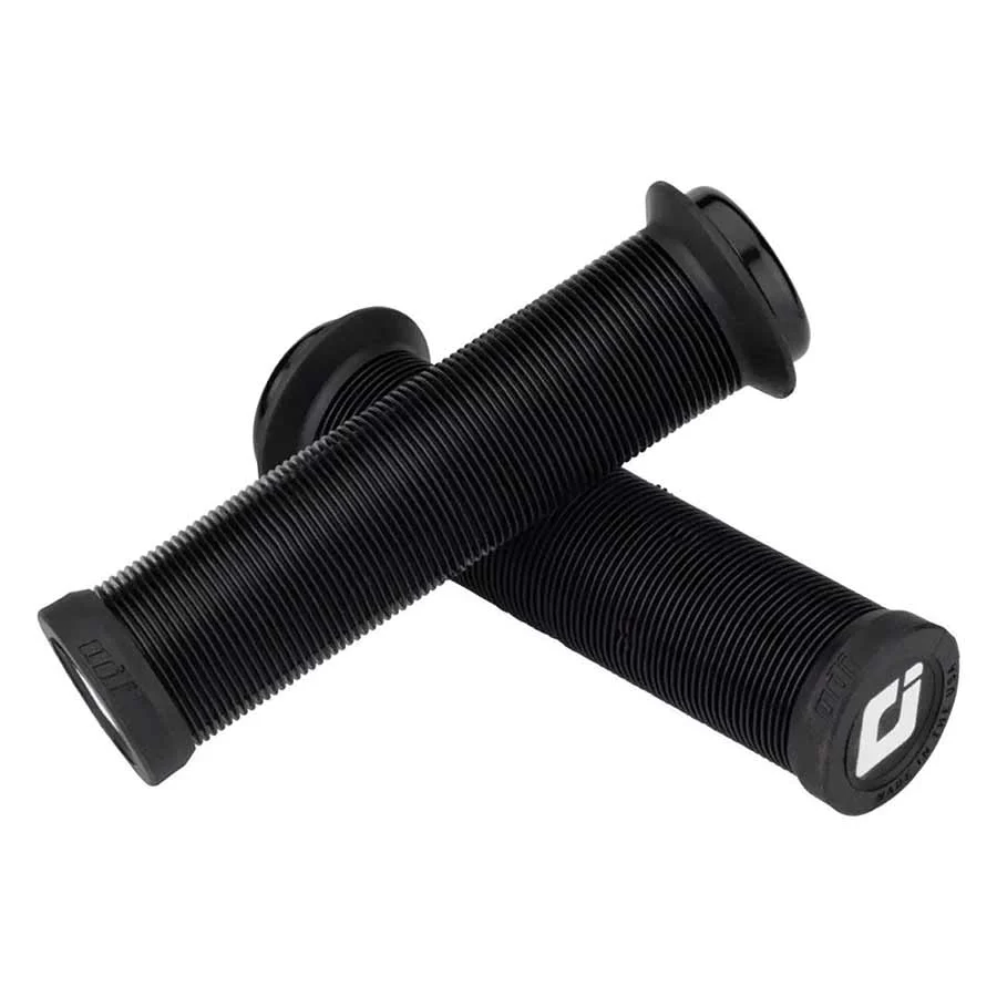 Longneck V2.1 Lock-On Grips- Black