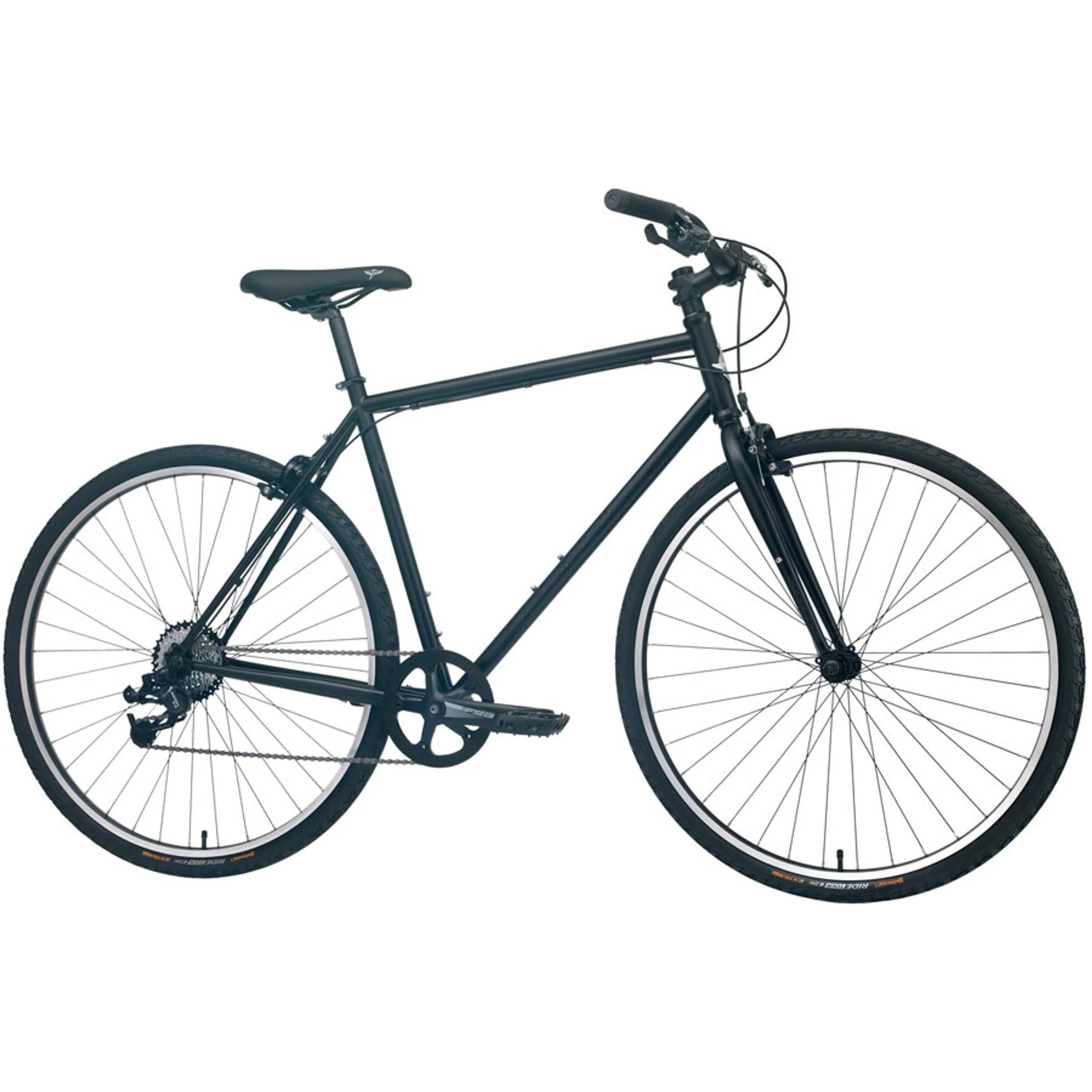 Lookfar City Bike - SRAM - Image 2