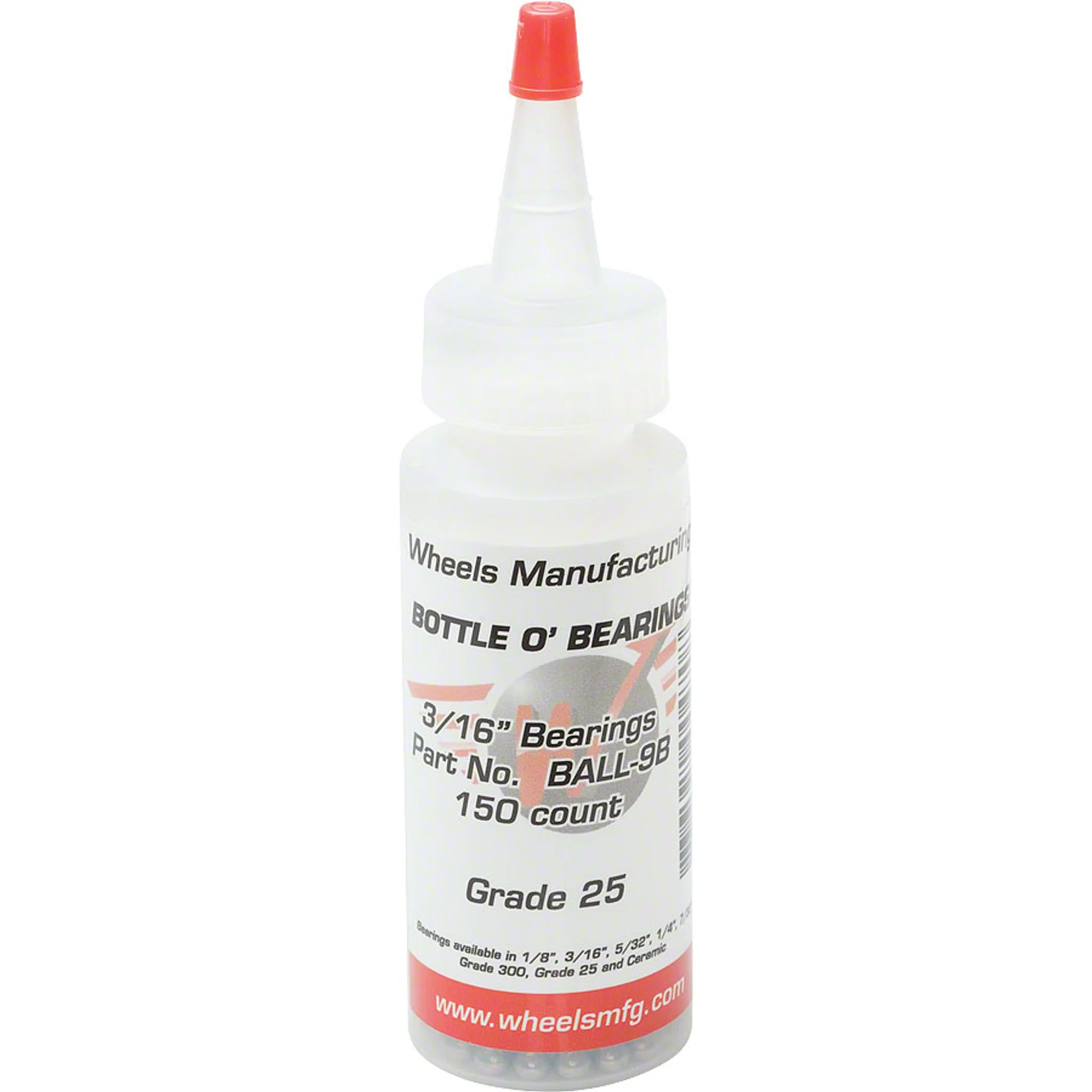 Loose Ball Bearings - Image 11