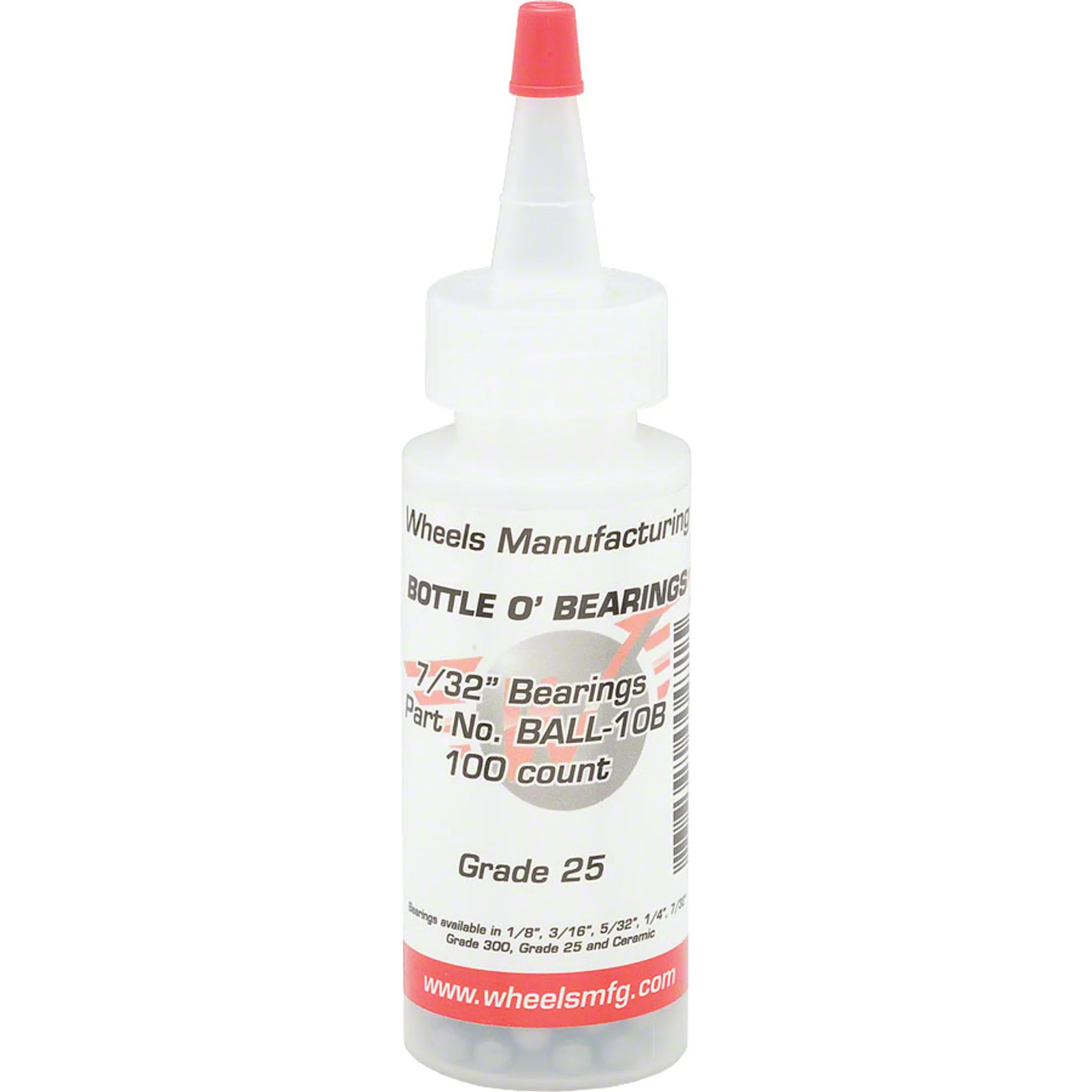 Loose Ball Bearings - Image 12