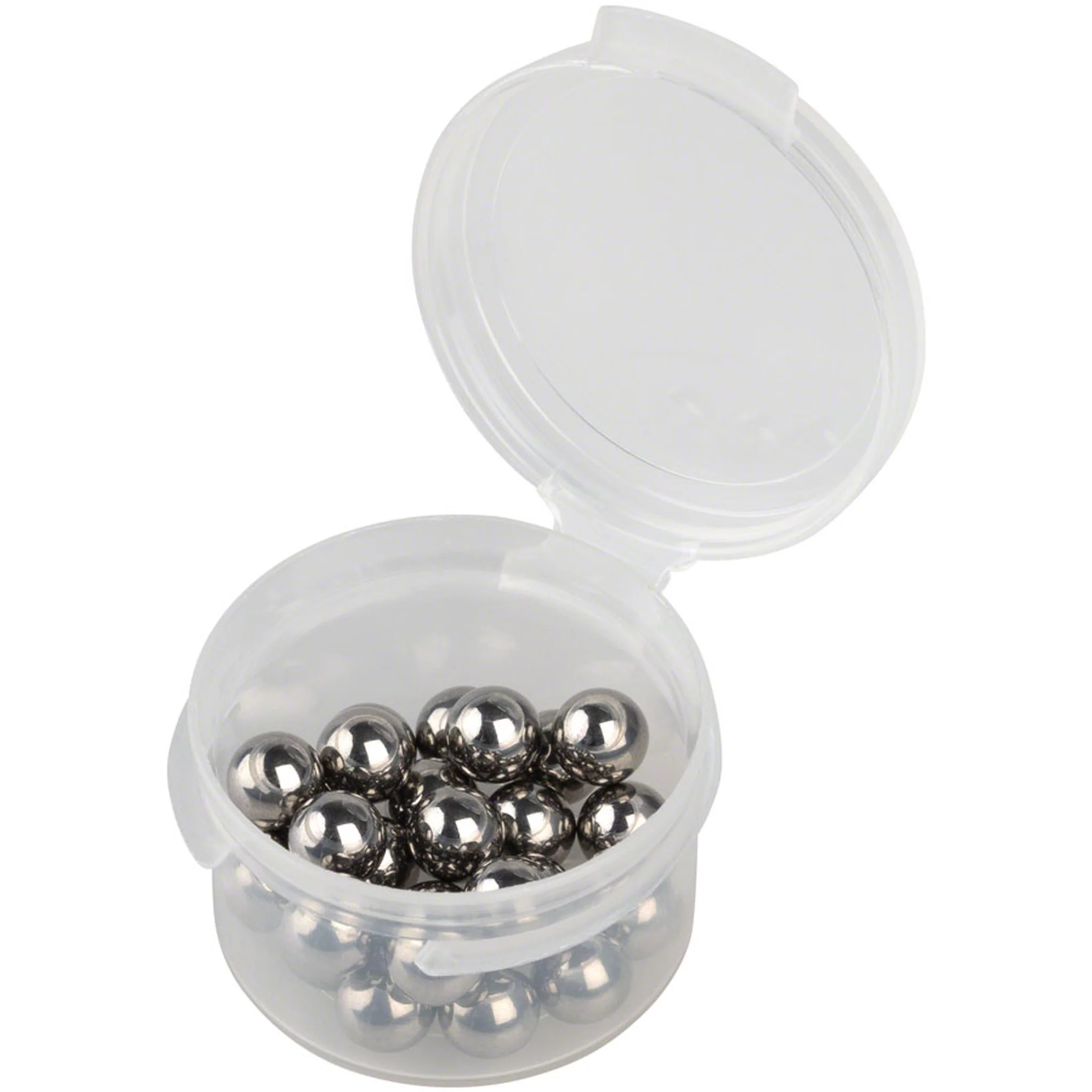 Loose Ball Bearings - Image 2