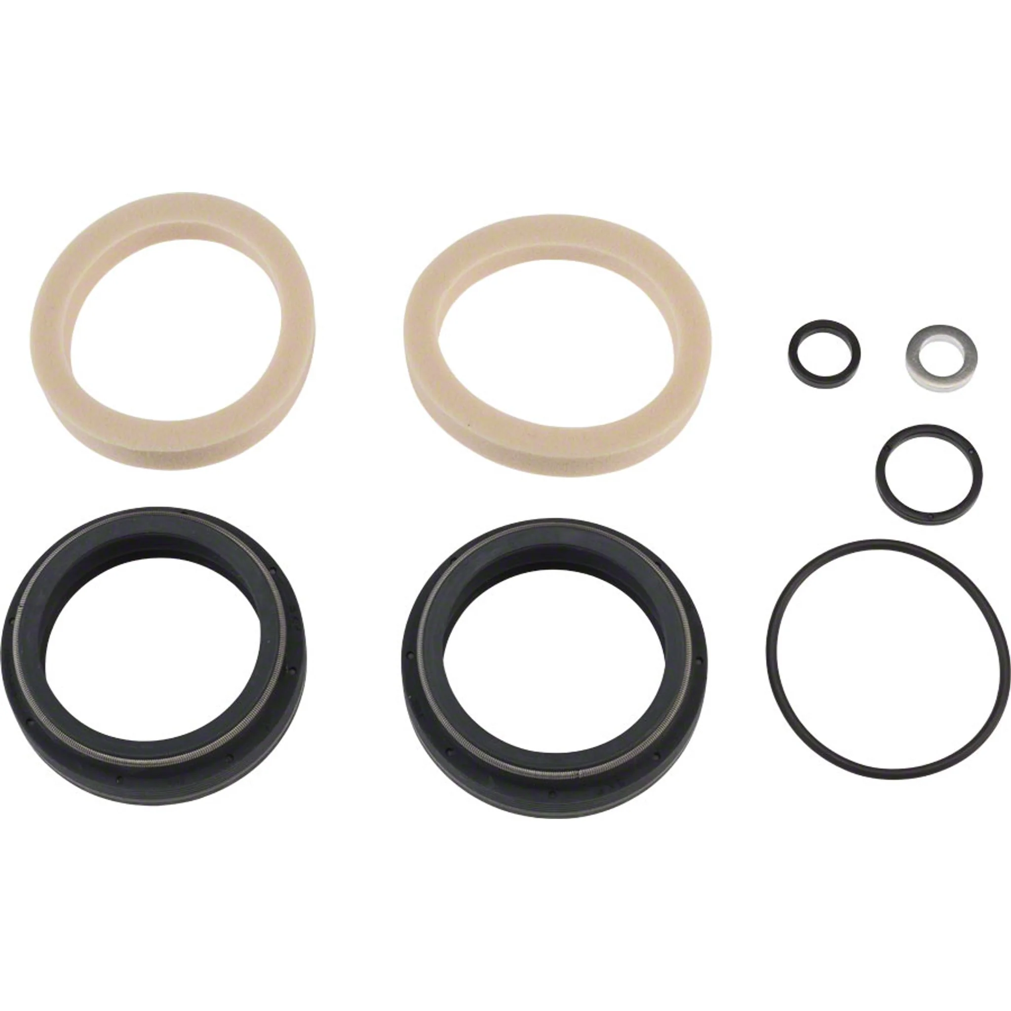 Low Friction Dust Wiper Kits - Image 2