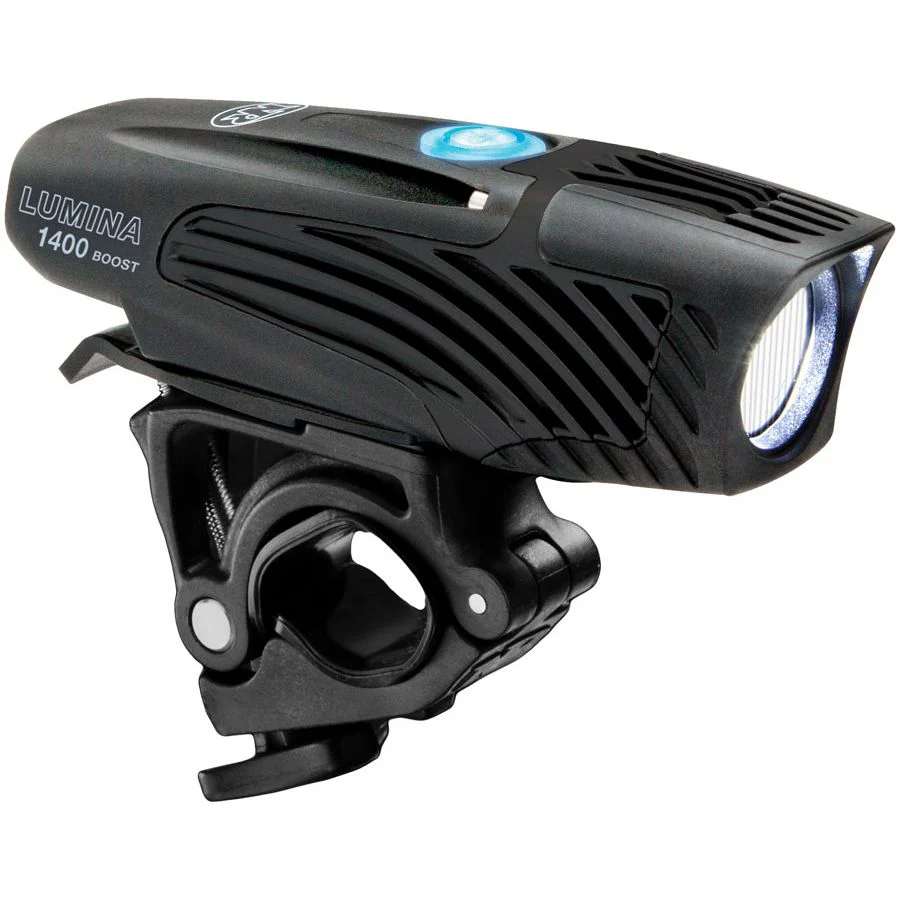 Lumina Boost Series Headlight